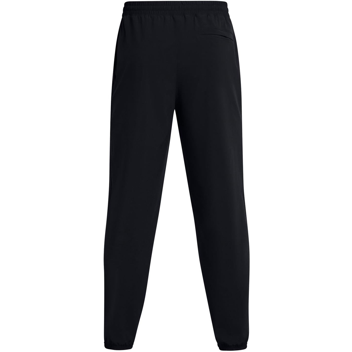 Under Armour Vibe Woven Performance Tracksuit Bottoms