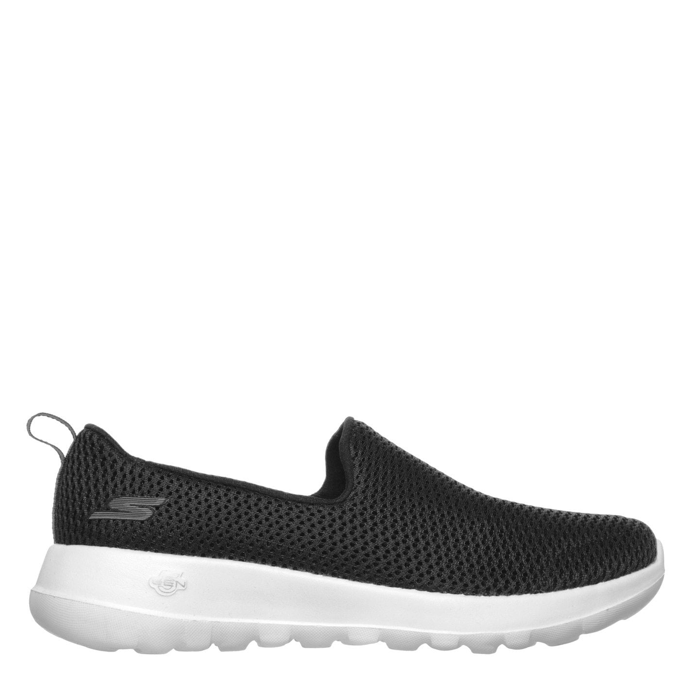 Skechers Go Walk Joy Low Top Flat Heel Sneakers