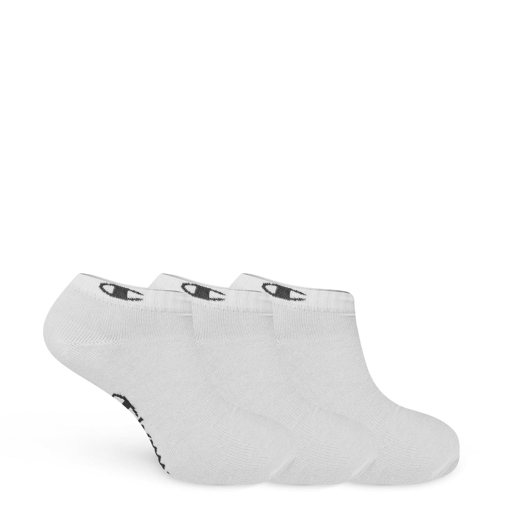 Champion Kids Junior Trainers Socks
