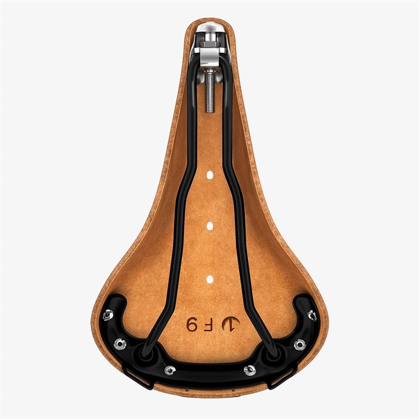 Brooks  B17 Standard