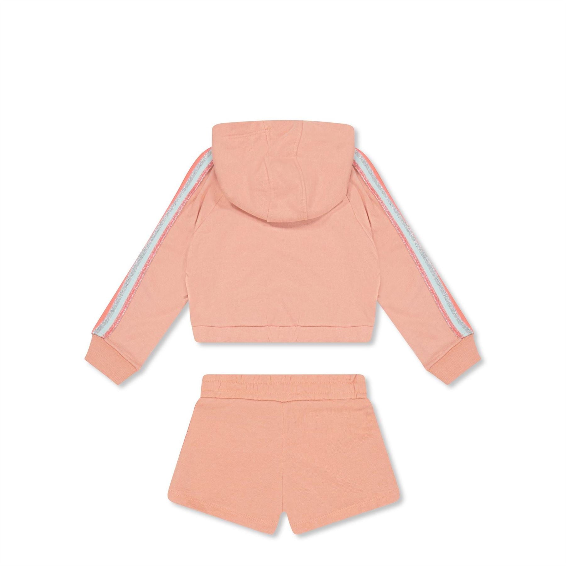 Reebok Hood Shirt Set