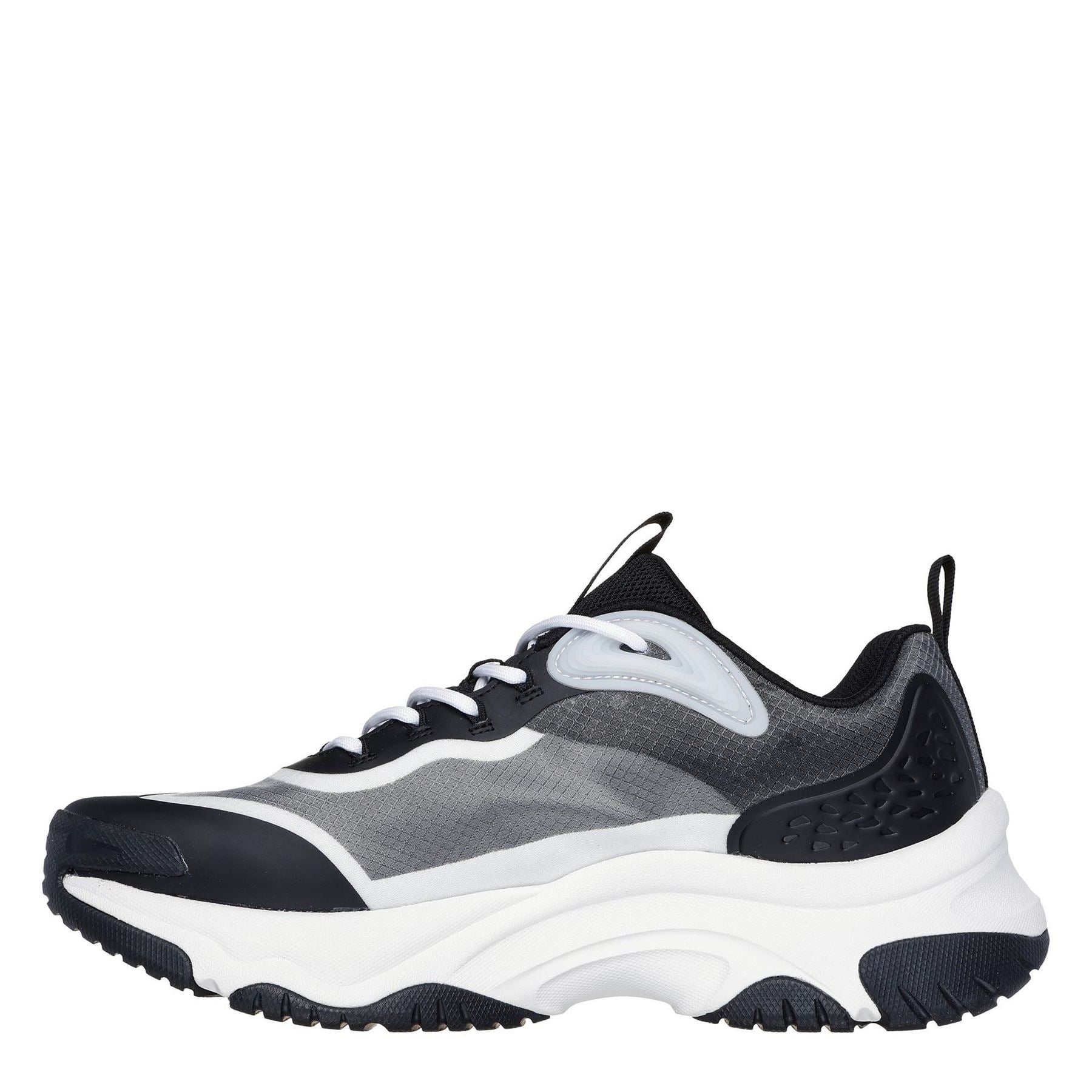 Skechers Casual Low Top Trainers