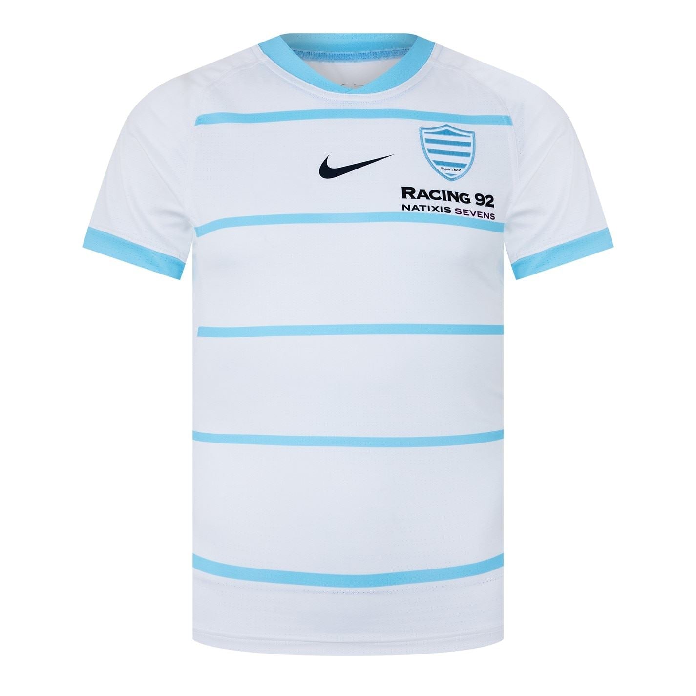 Nike Racing 92 Super Sevens Home Shirt 2023 2024 Adults