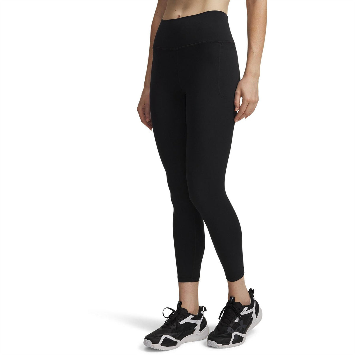 Under Armour Meridian Ank Leg