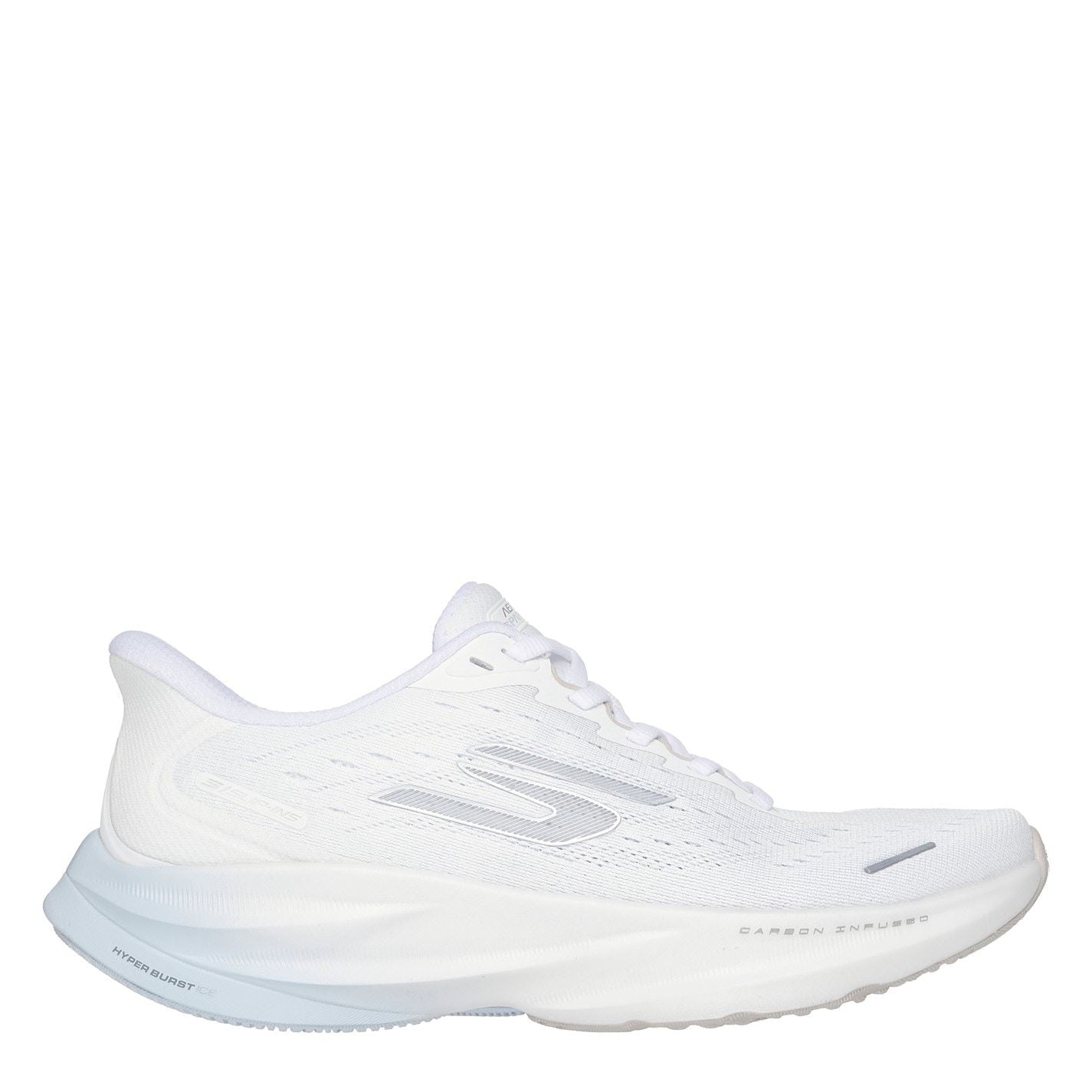 Skechers Womens Aero Spark Running Shoes