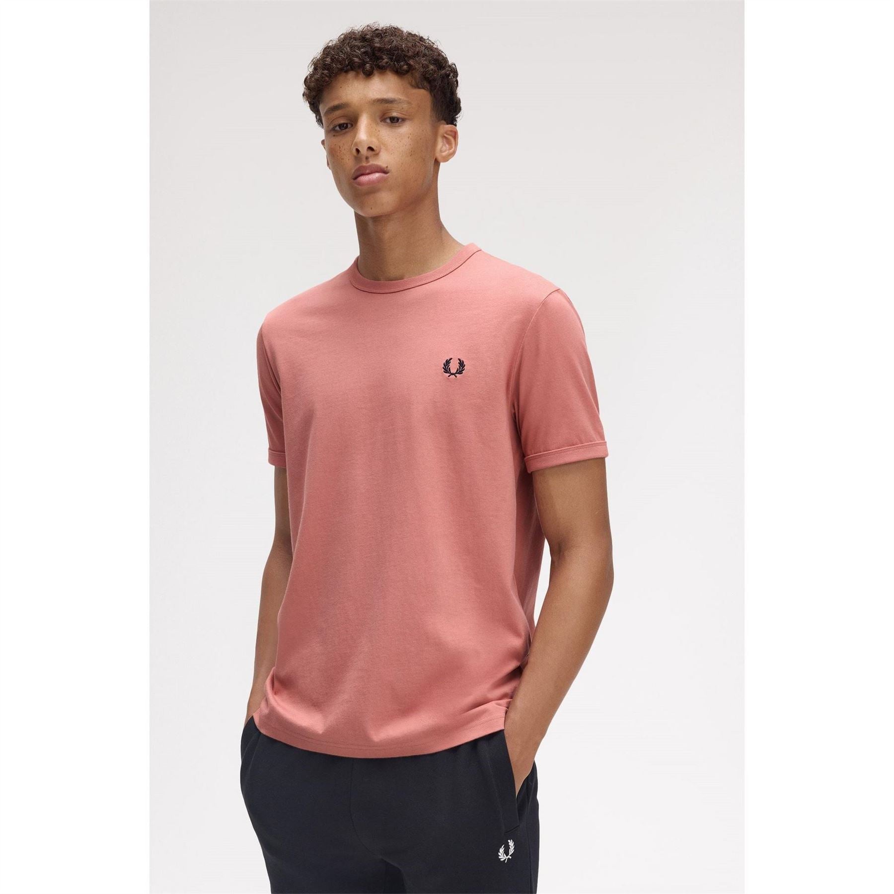Fred Perry T-Shirt