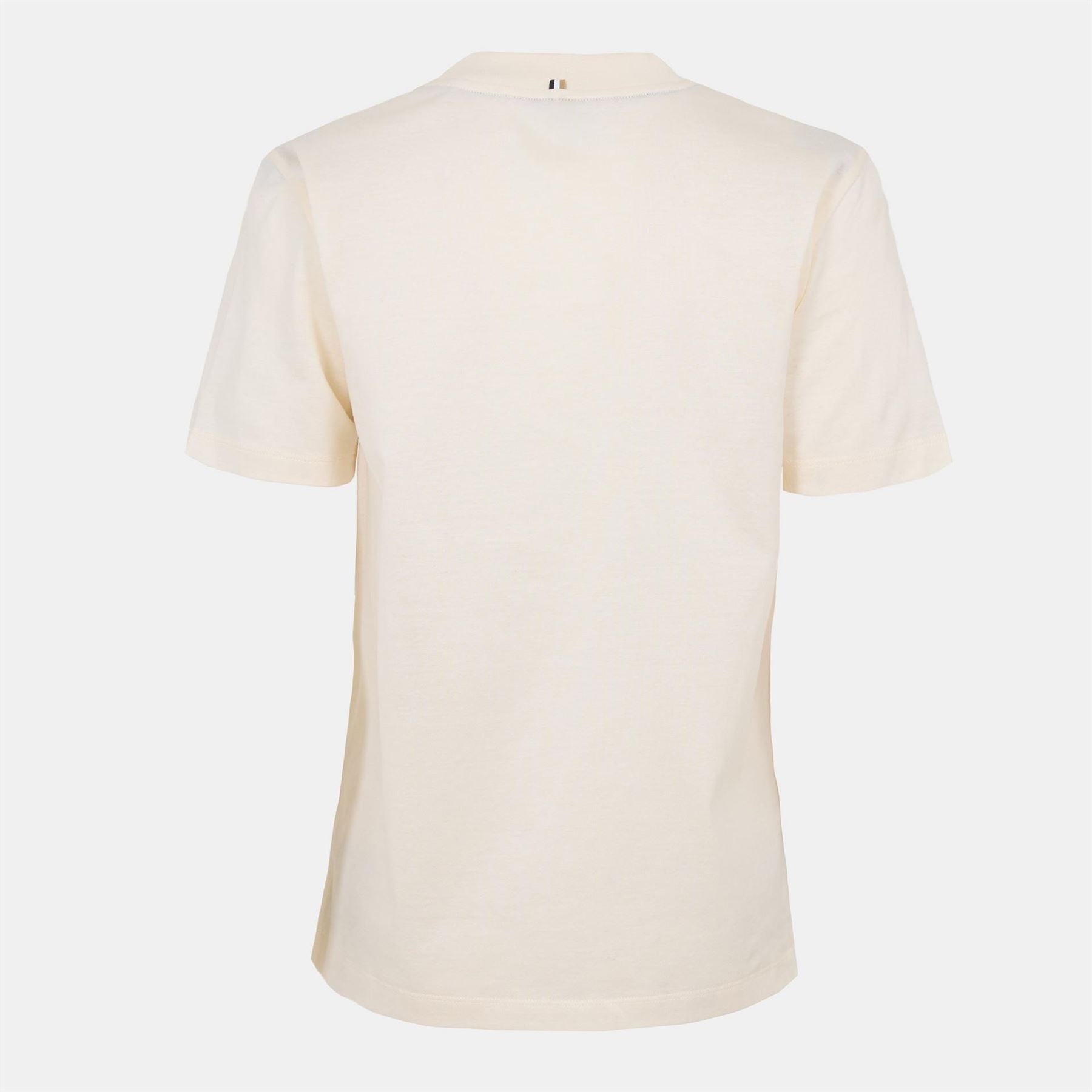 Boss Short Sleeve Polo Shirt