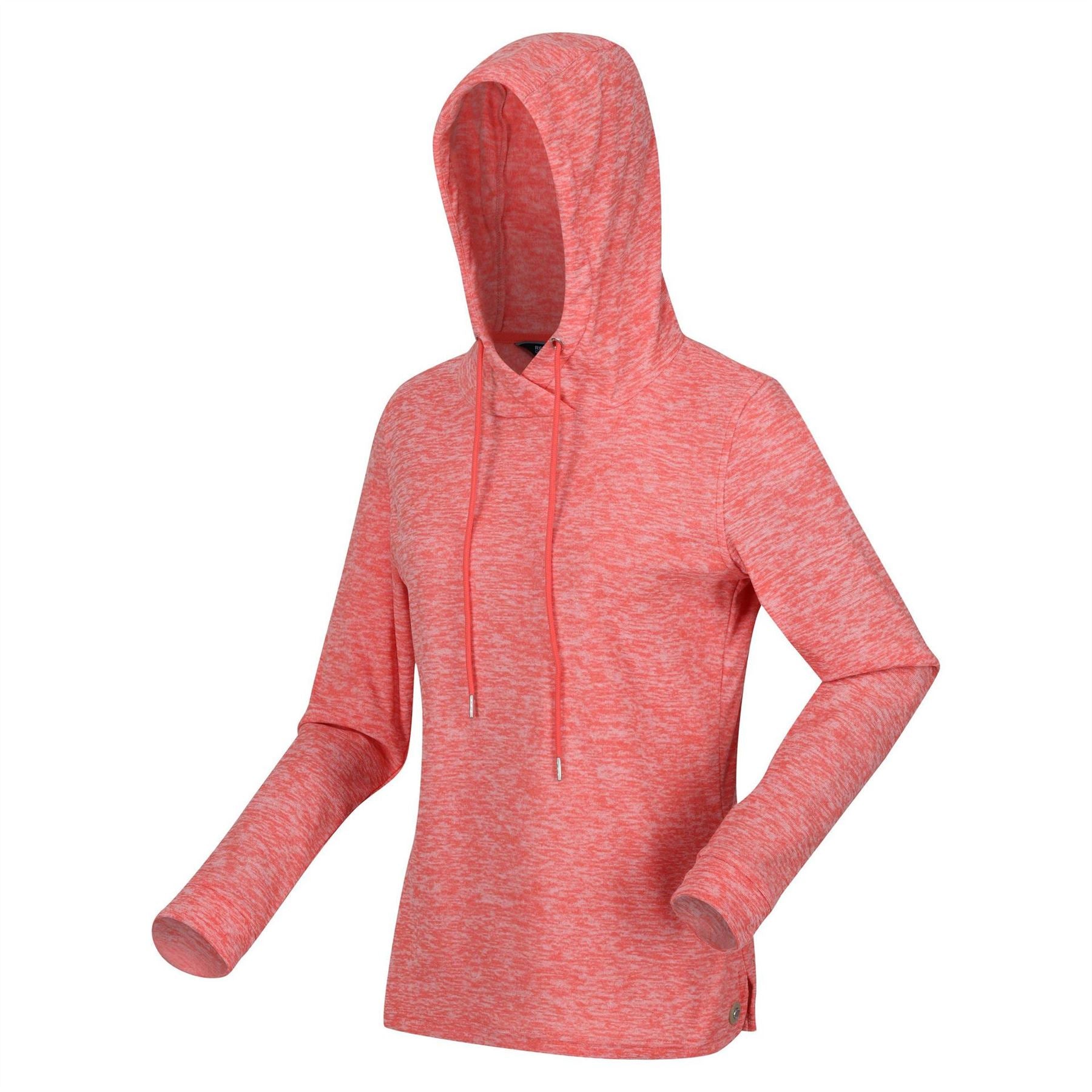 Regatta Azaelia Regular Fit Long Sleeve Sweatshirt