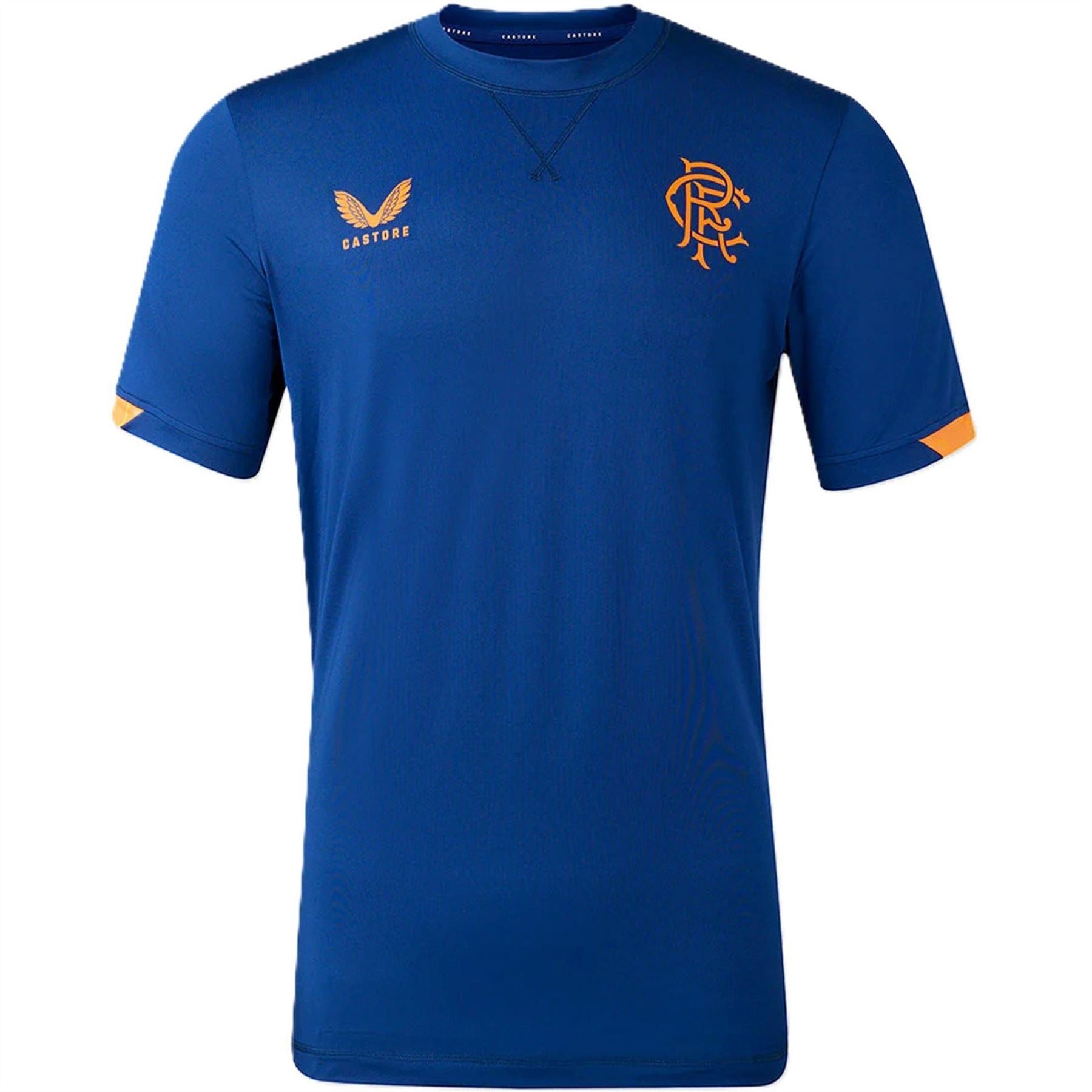 Castore Licensed Short Sleeve T-Shirt