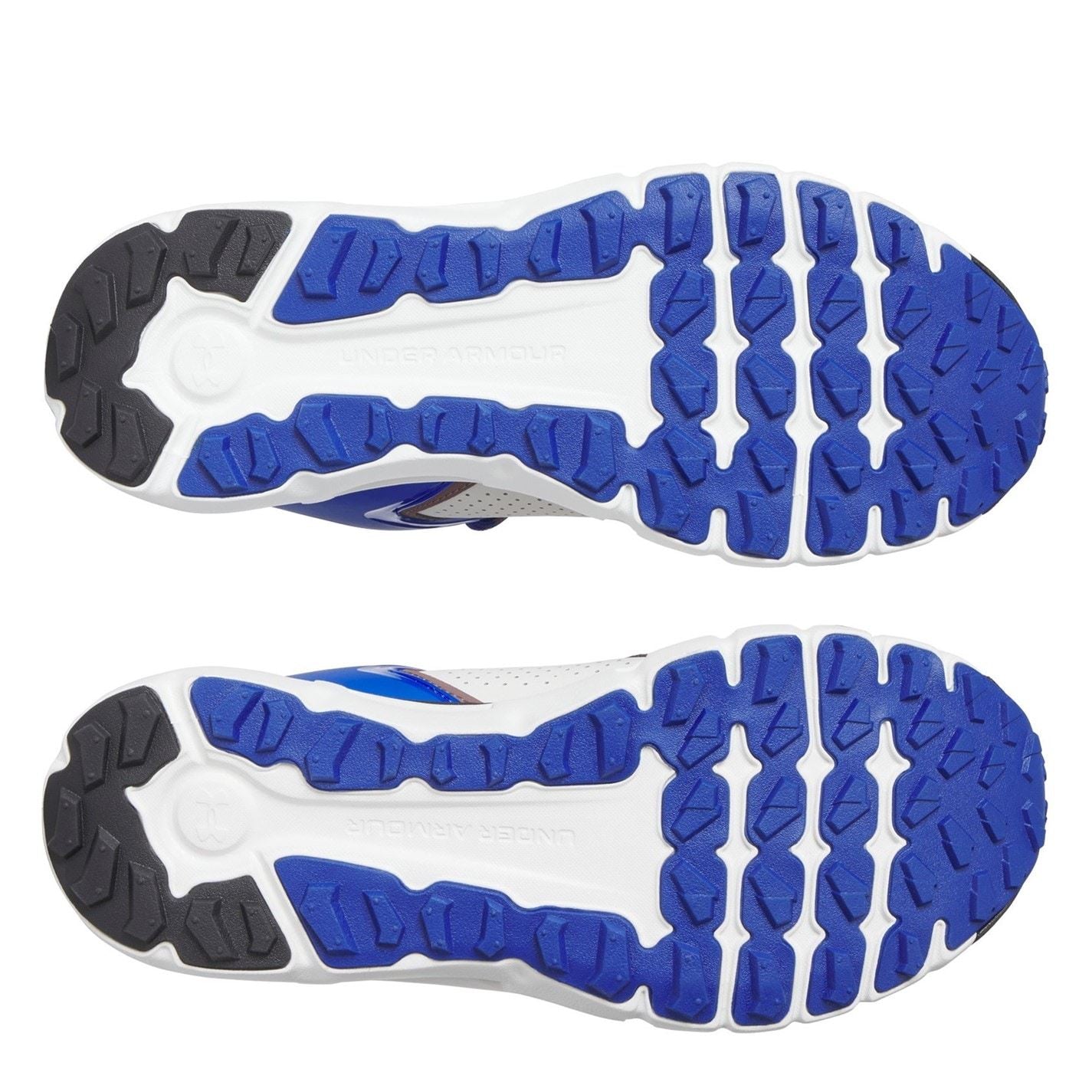 Under Armour Mens Summit Trek Shoes