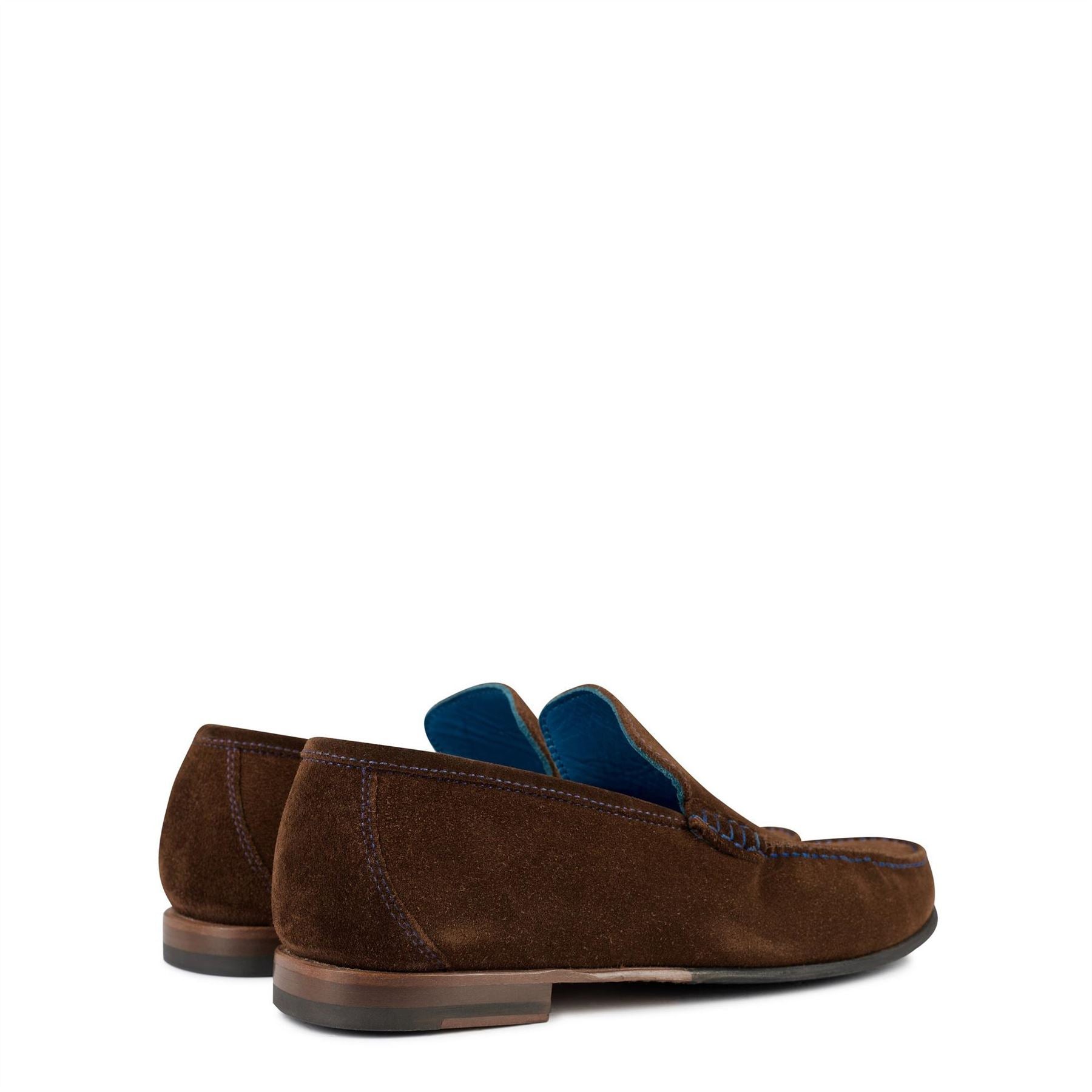 Loake Loafers