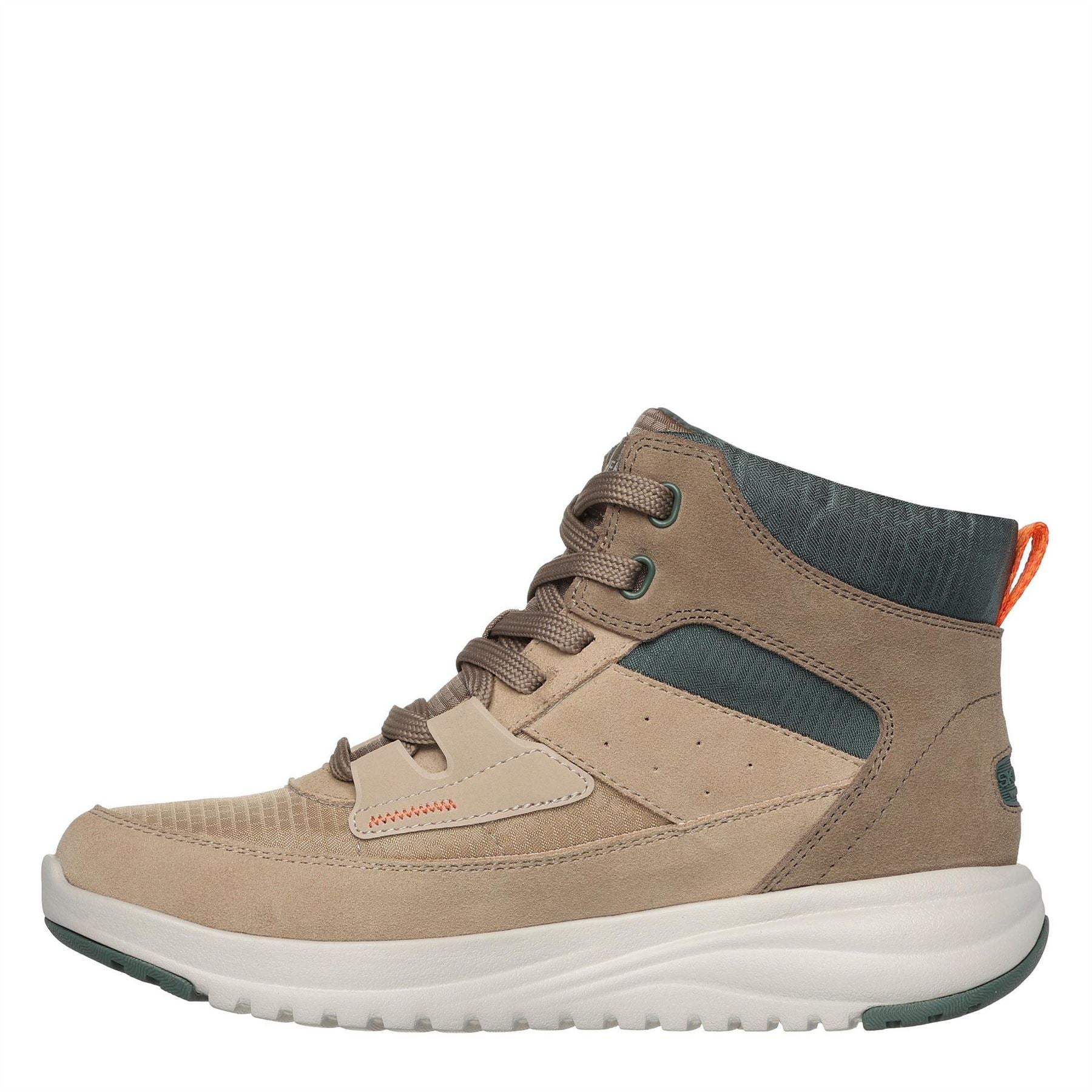 Skechers High Top Trainers