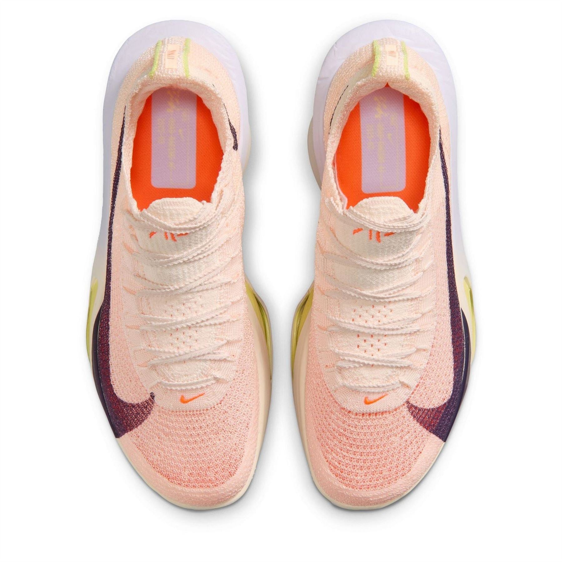 Nike Womens Alphafly 3 Running Shoes