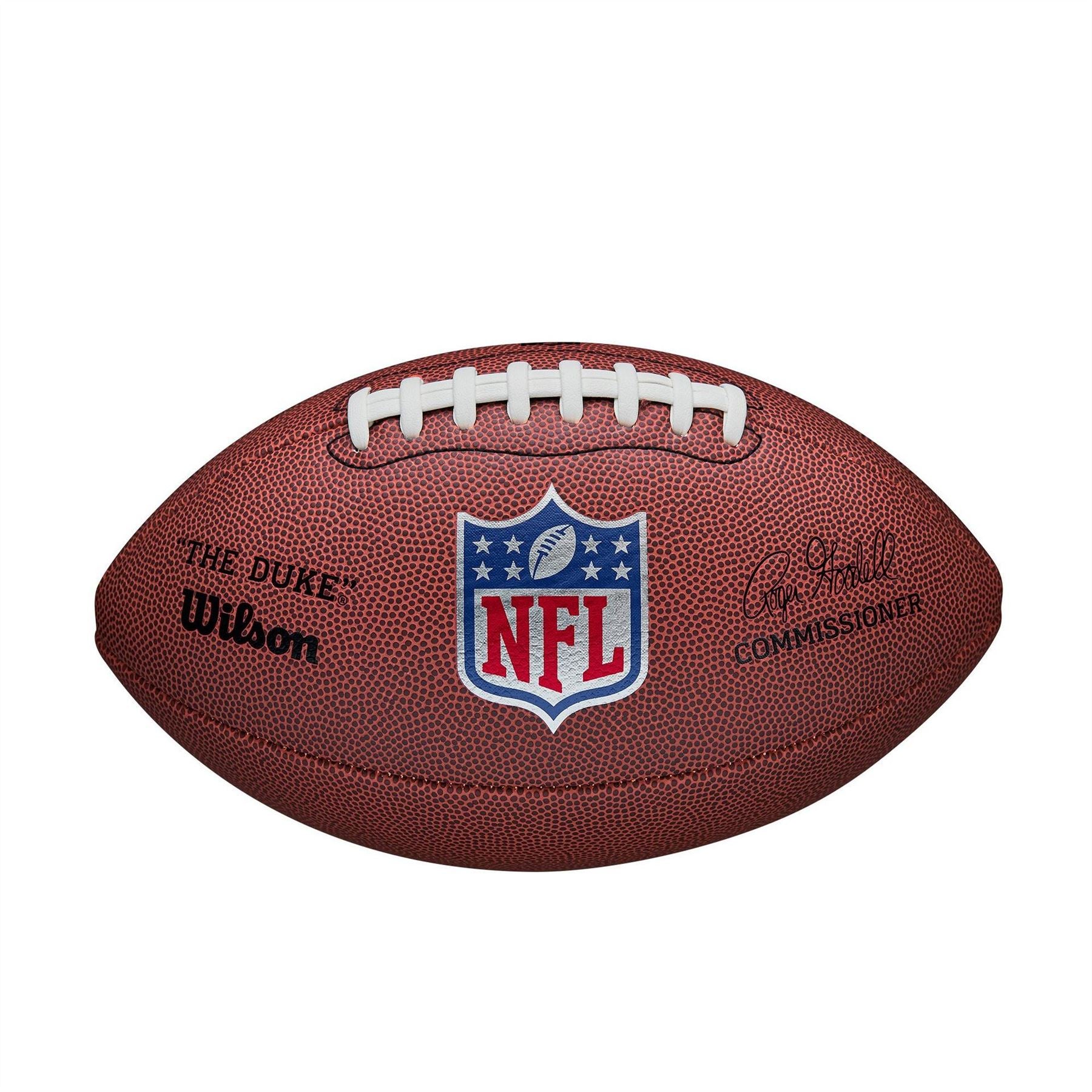 Wilson Nfl Duke Replic 64