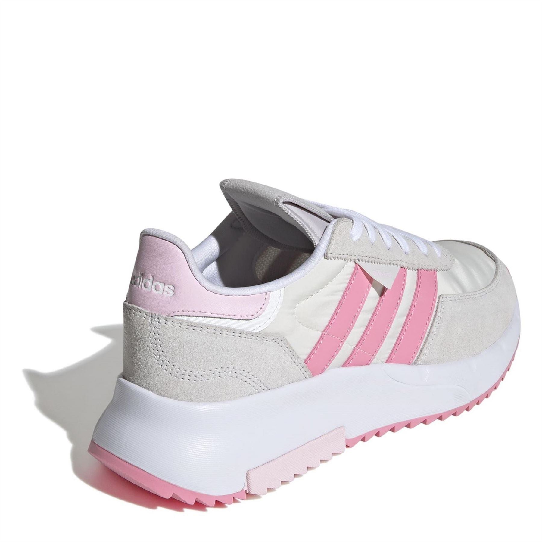 adidas Retropy F2 Runners Unisex Adults