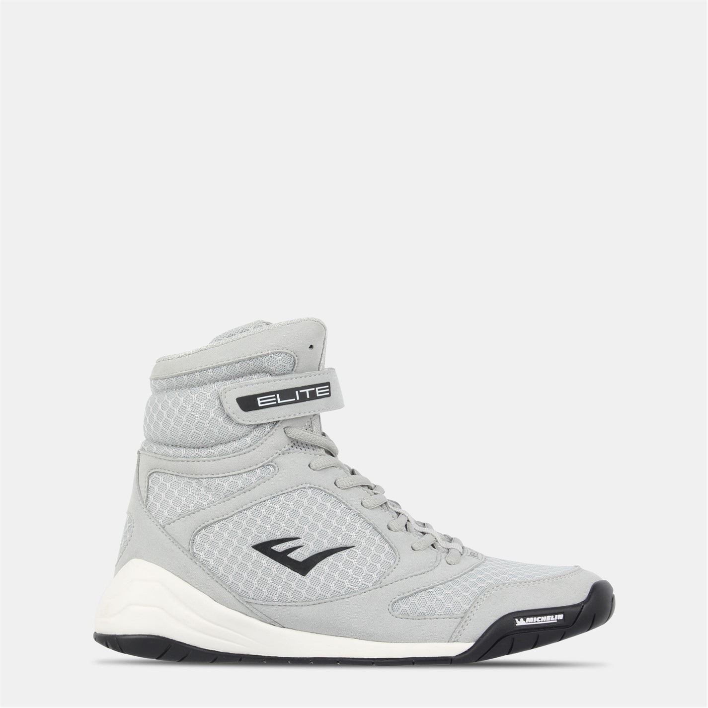 Everlast Mens Pro Elite Boxing Boots