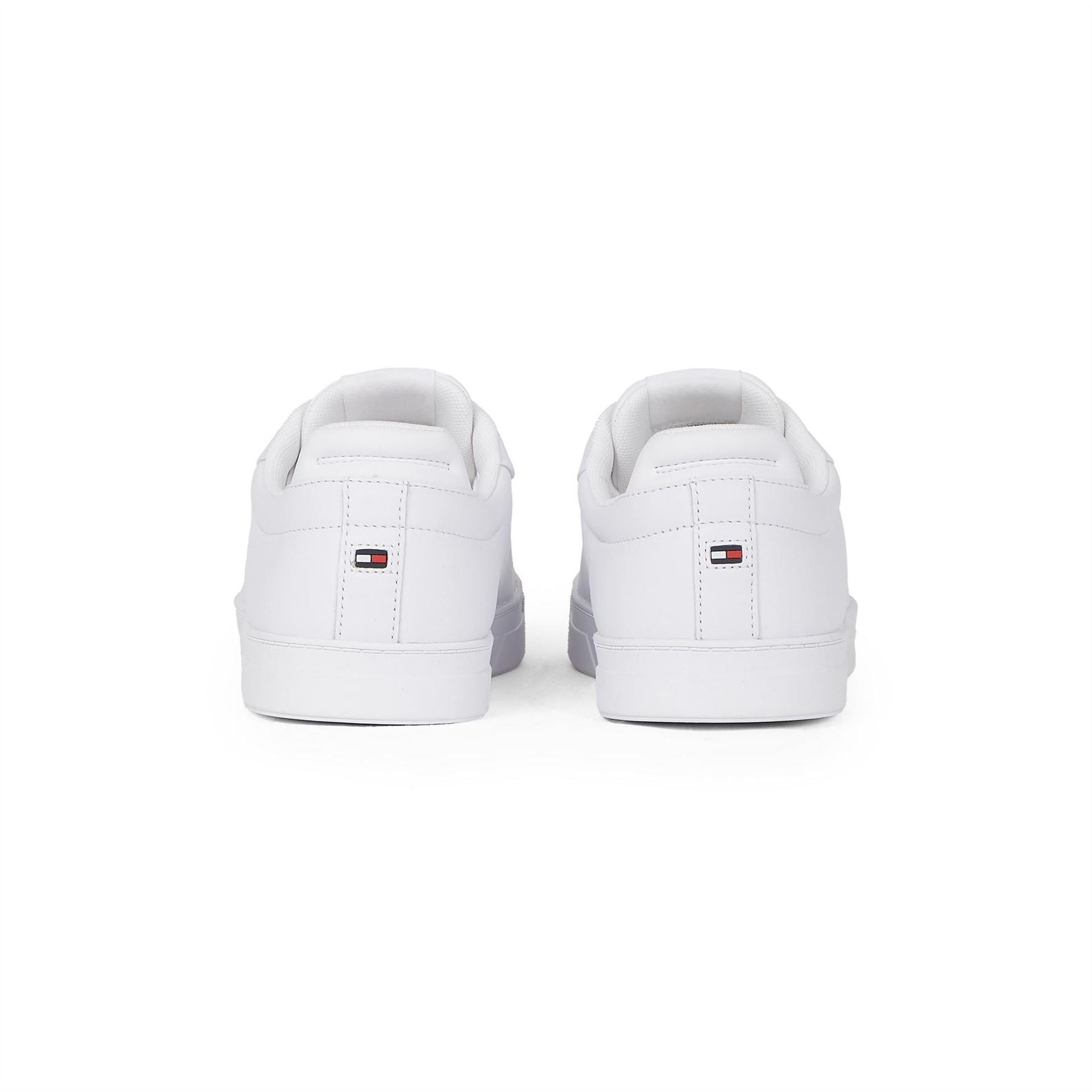 Tommy Hilfiger Court Lth Flag Ess