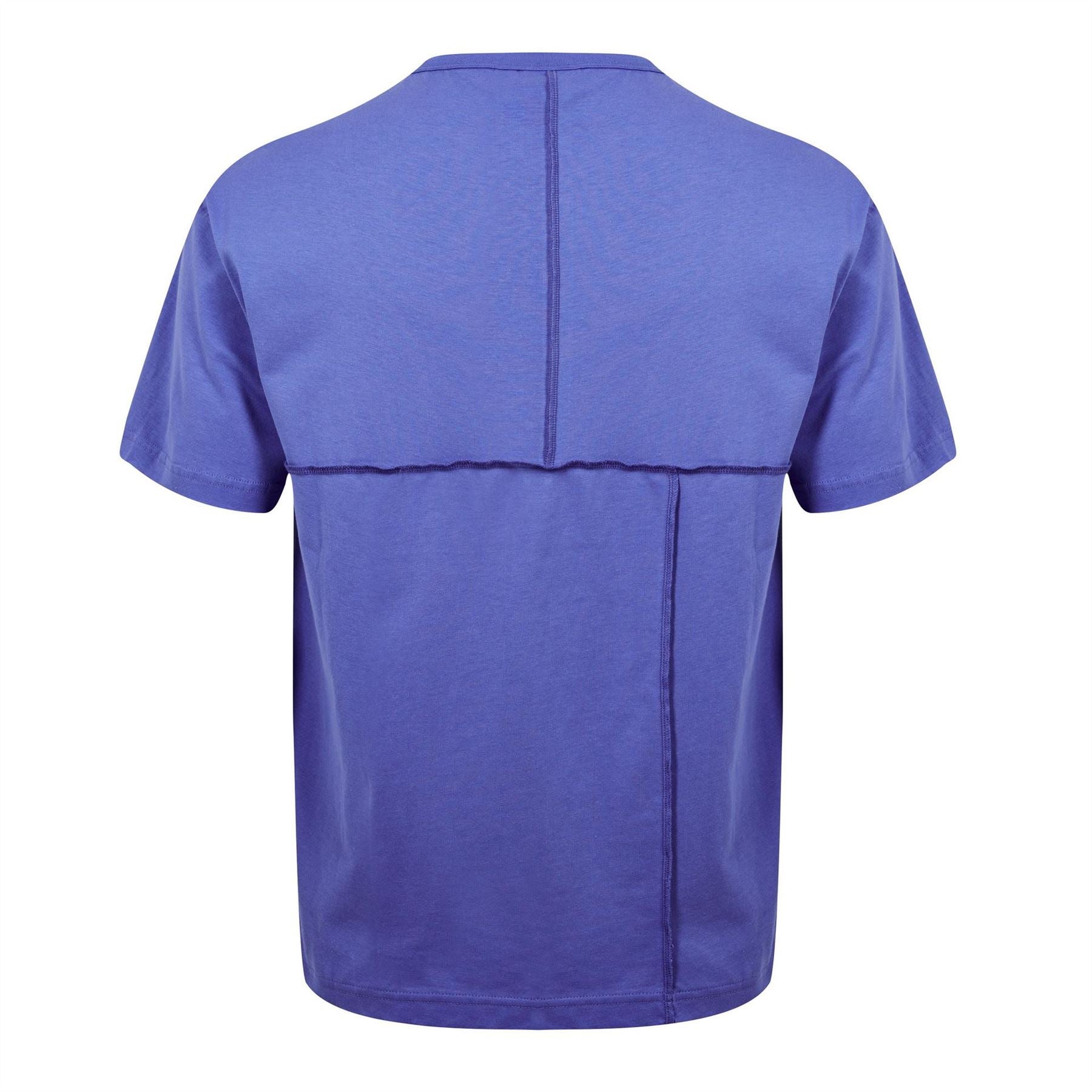 Nicce Merson T-Shirt   Oatmeal Marl