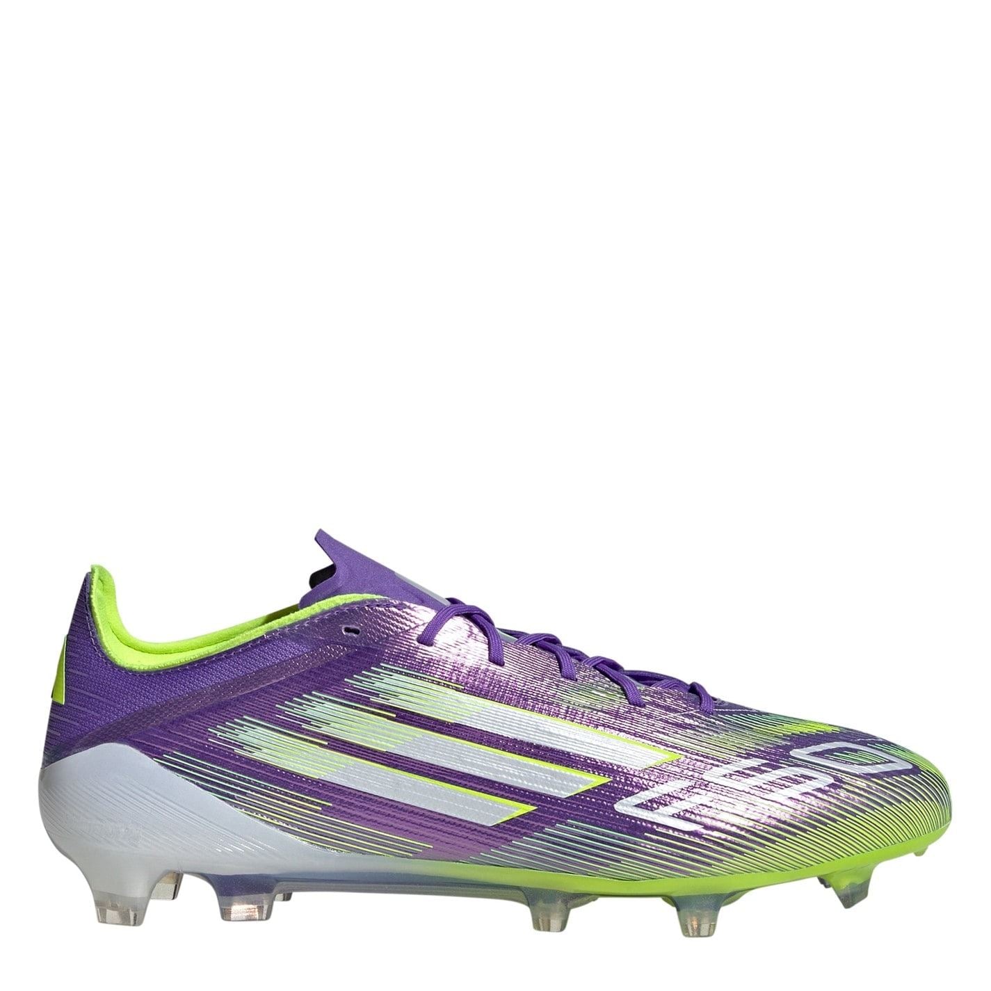 adidas F50 Elite Adults Firm Ground Football Boots