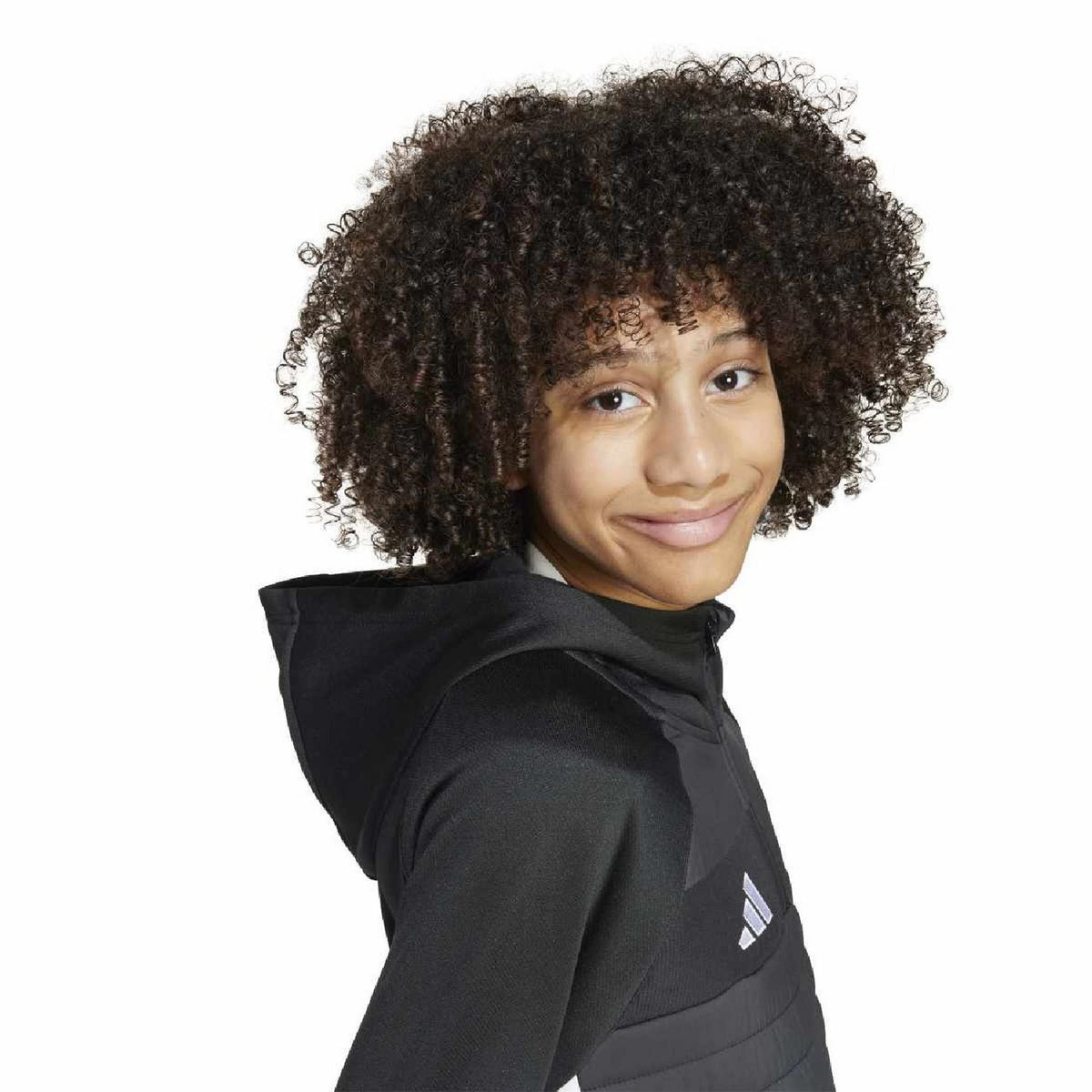 adidas Tiro 25 Essentials Winterized Training Top