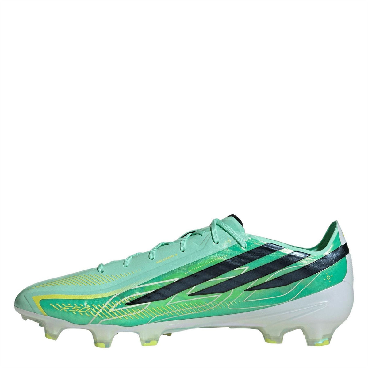 adidas F50 Adults Elite Firm Ground Football Boots