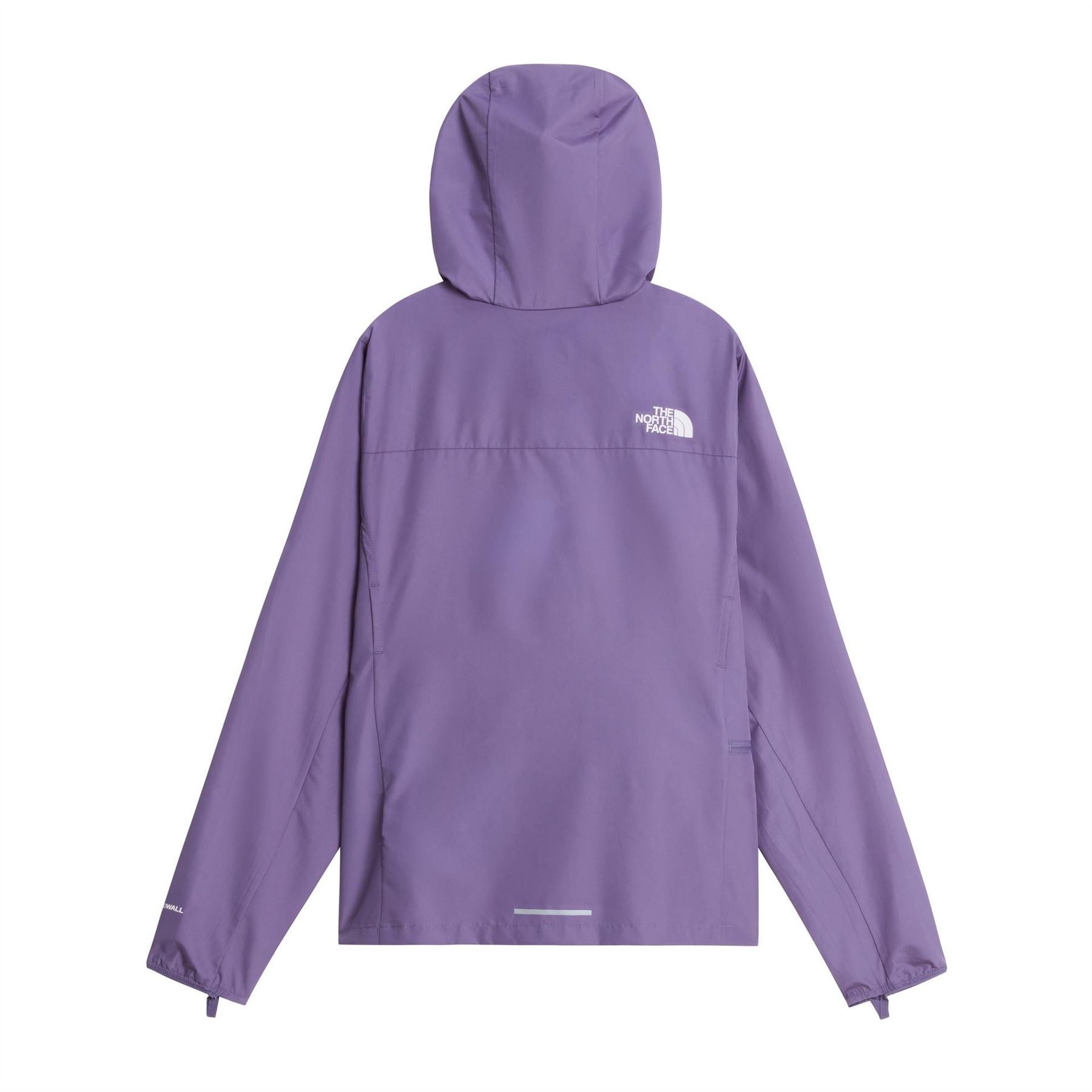 The North Face Womens Windproof Pack Away Jacket