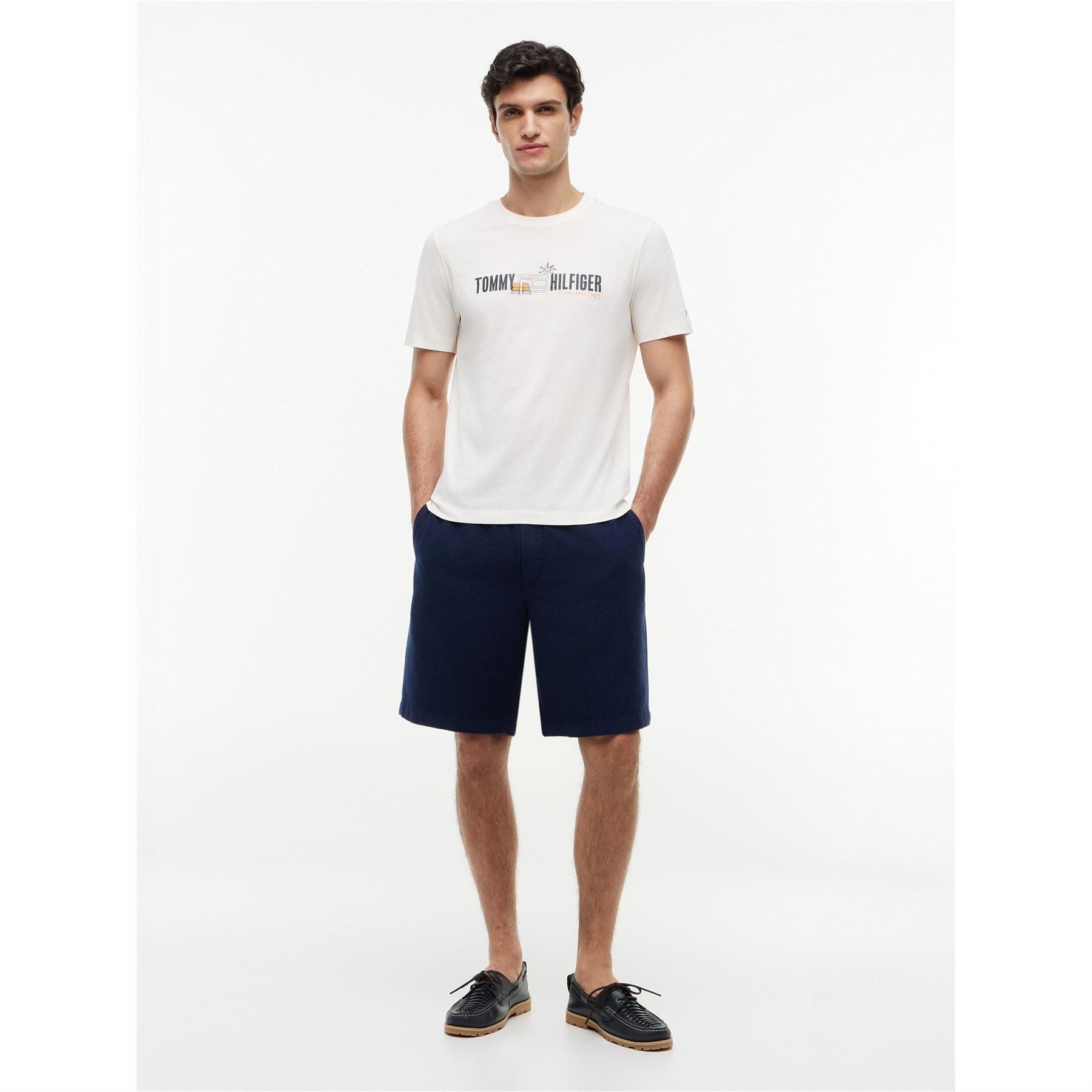 Tommy Hilfiger T-Shirt