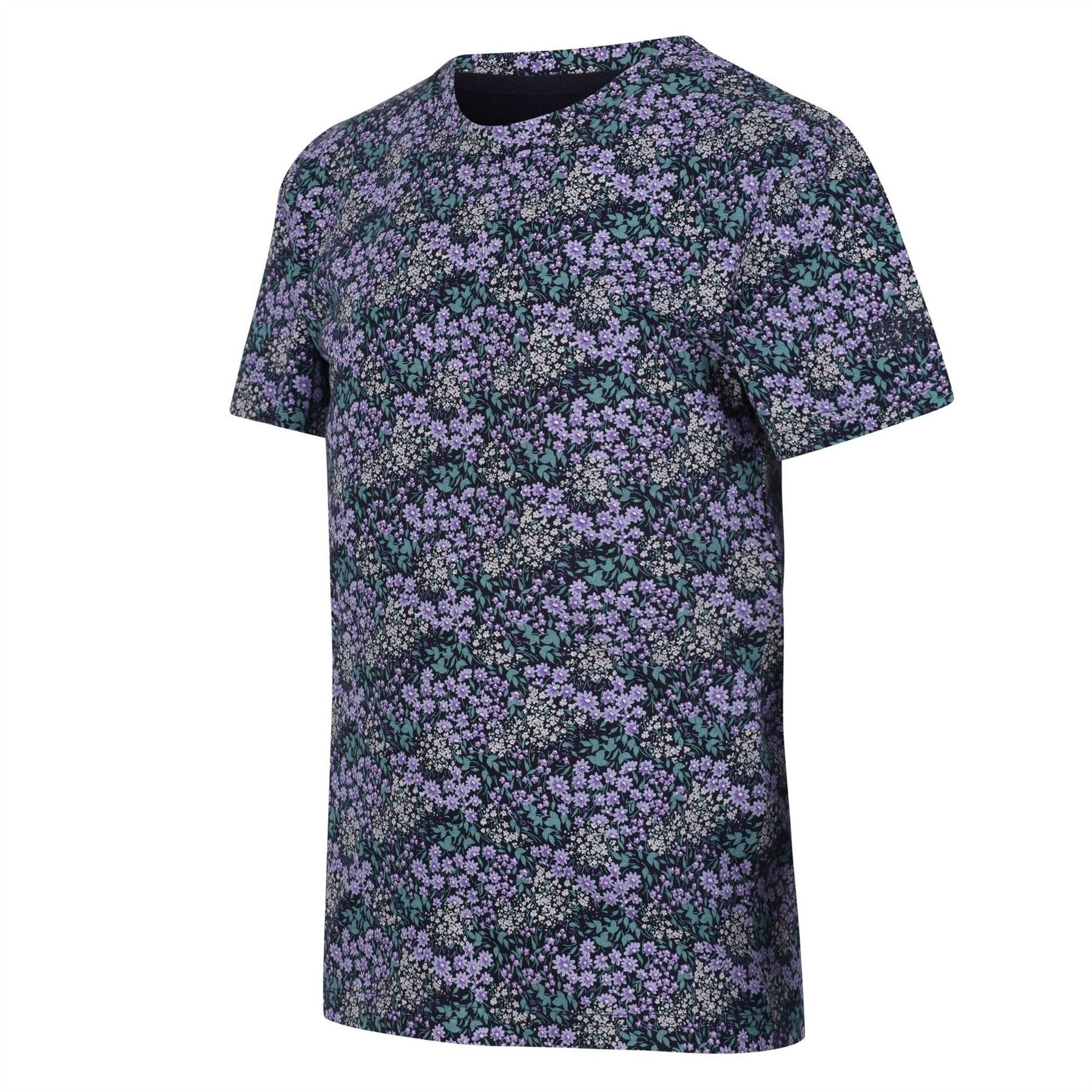 Regatta Kids Bosley V Regular Fit T-Shirt