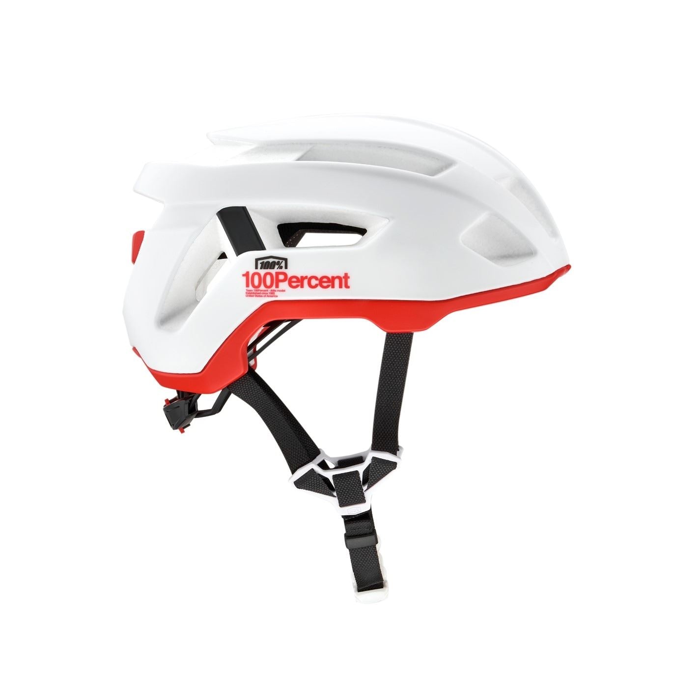 100 Percent Percent  Altis Gravel Helmet