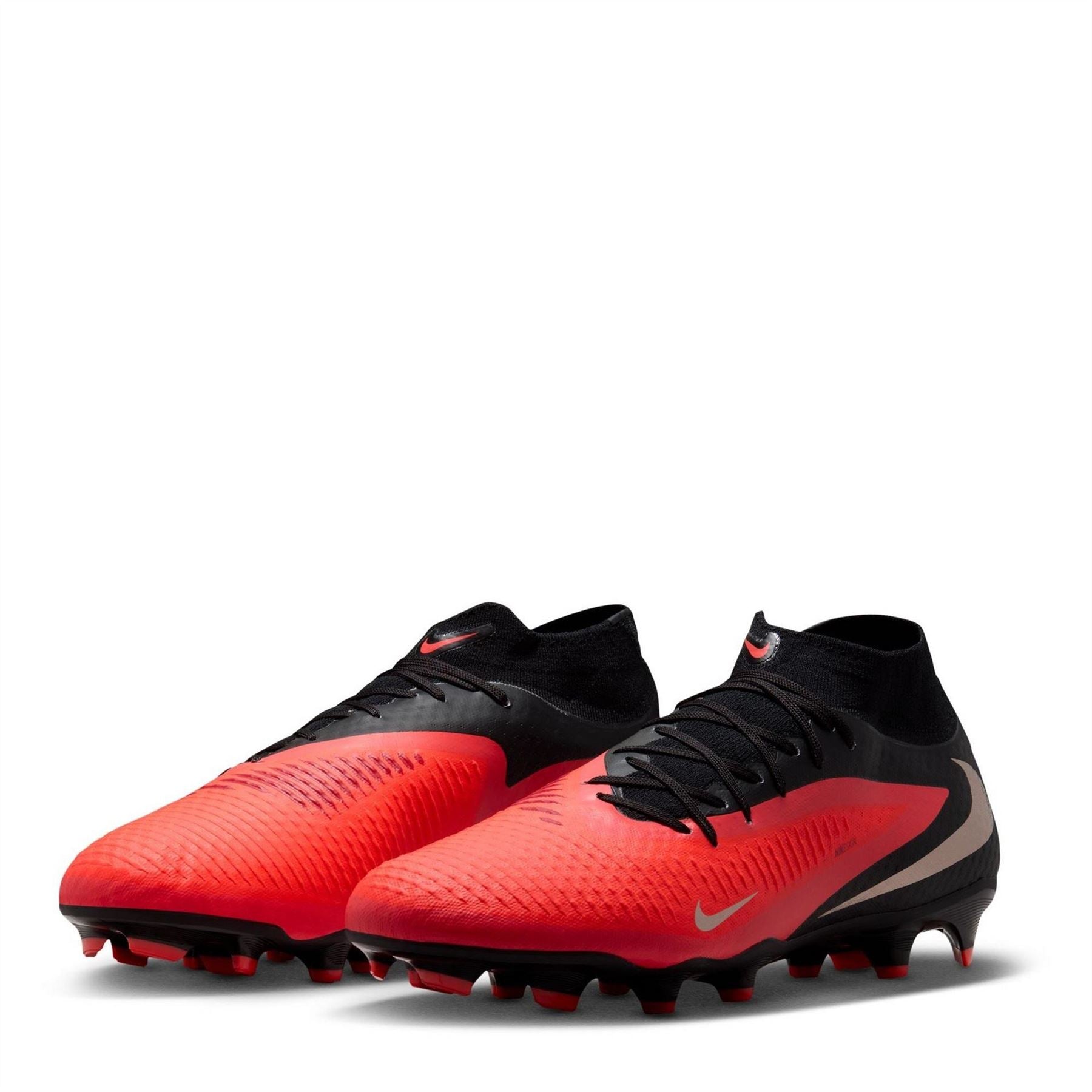 Nike Phantom 6 Academy Adults Multi Ground Football Boots