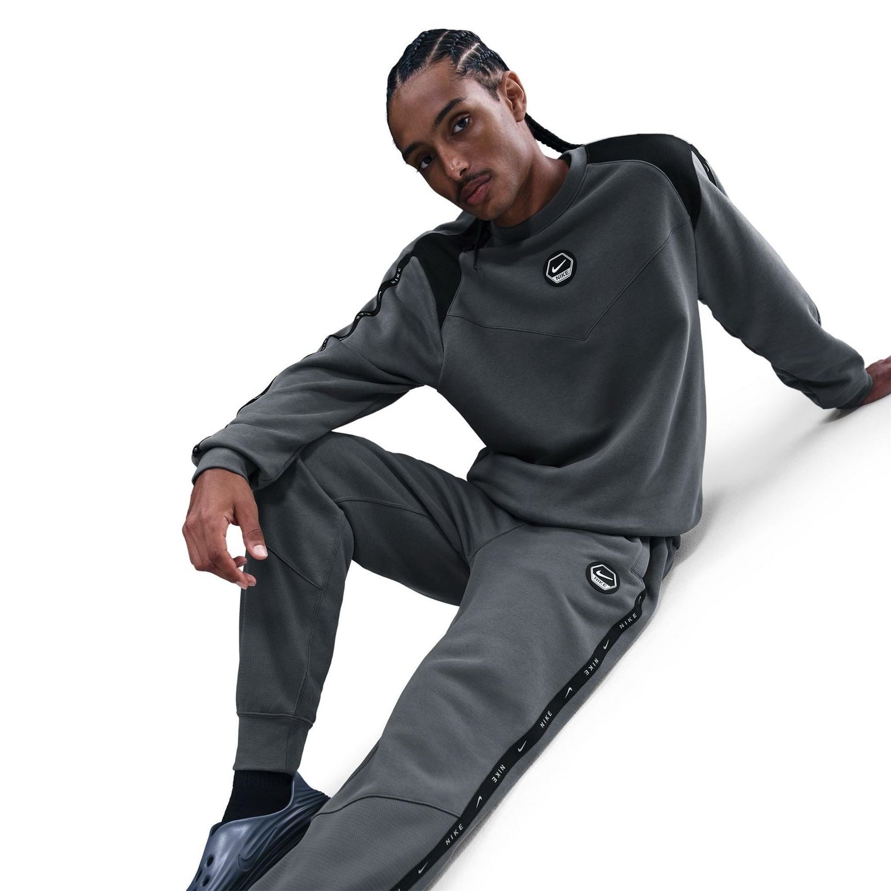 Nike Mens Jogging Bottoms
