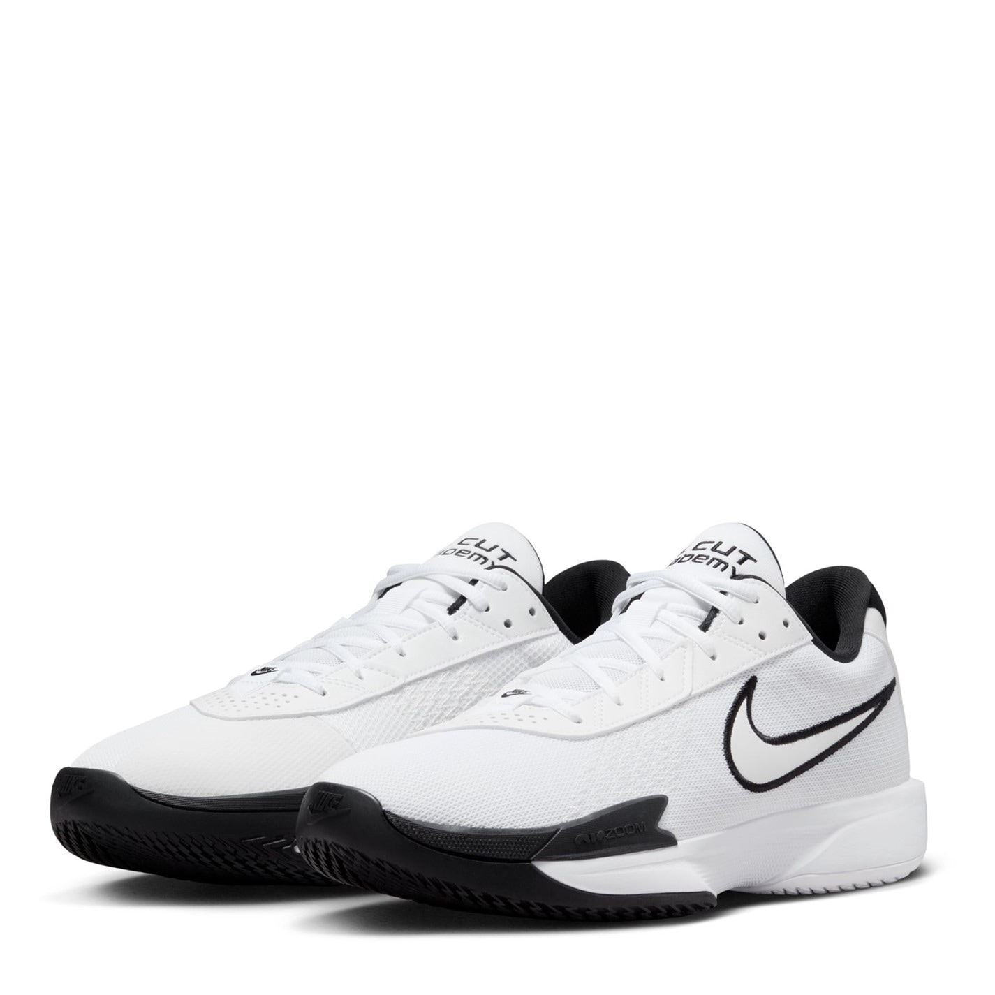 Nike Air Zoom GT Cut Low Top Sneakers