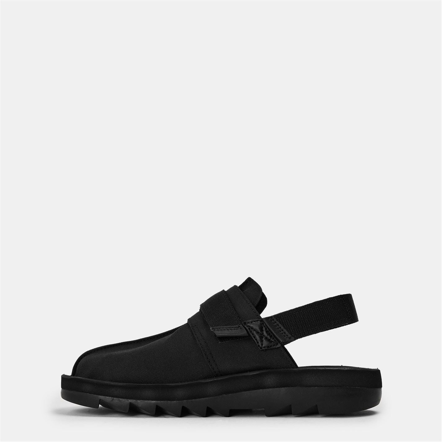 Reebok Beatnik Closed Toe Lug Sole Slingbacks