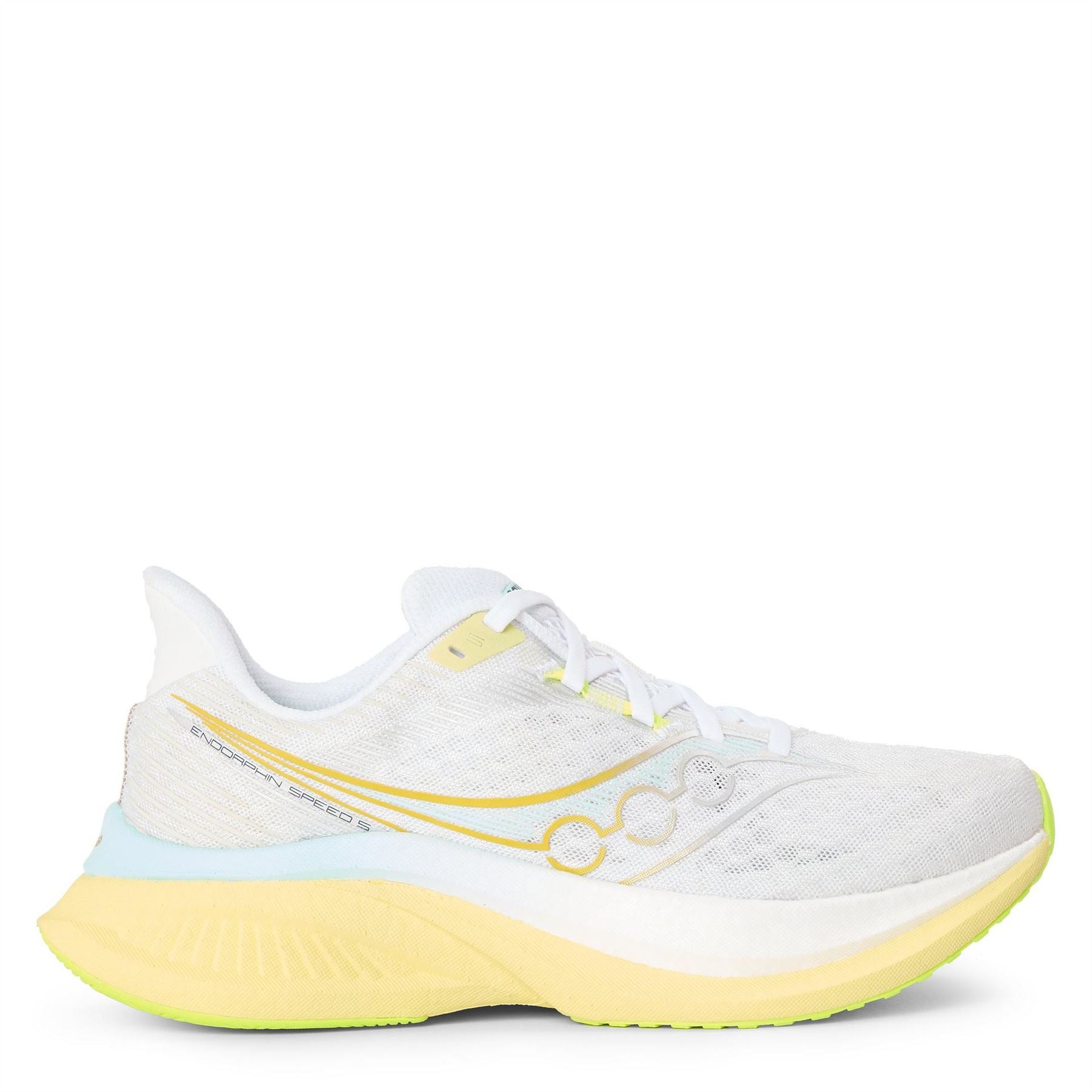 Saucony Womens Endorphin Speed 5 Shoes