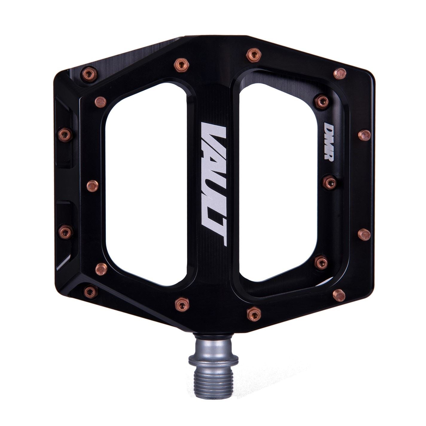 DMR Vault Flat Pedal With Copper Pins