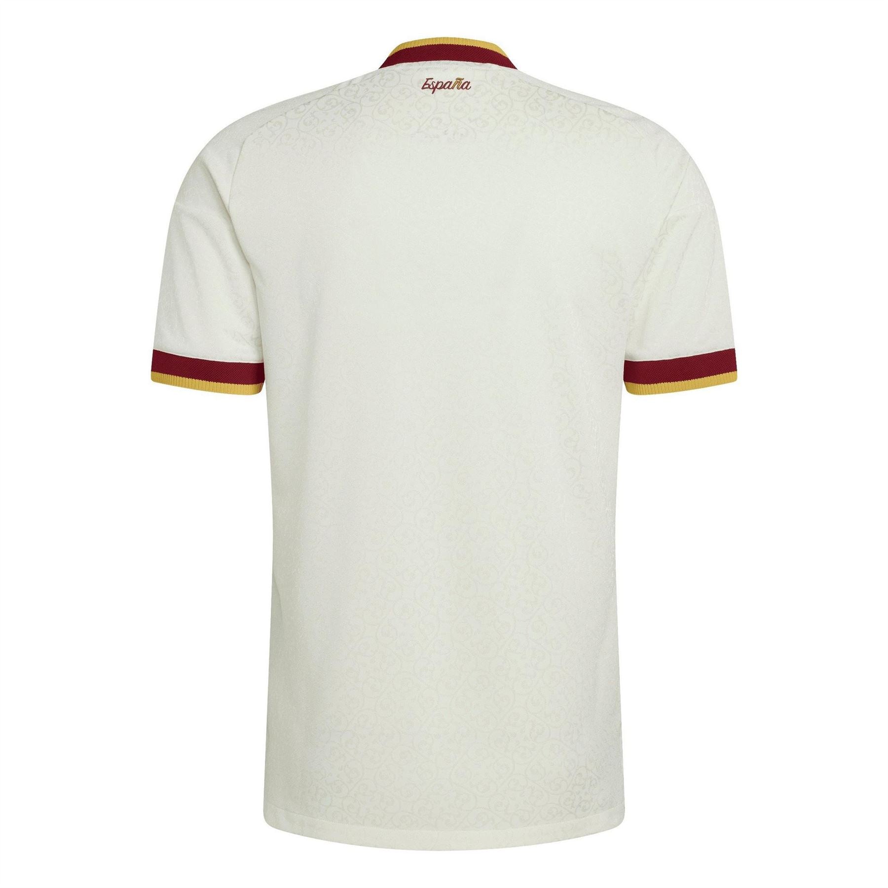 adidas Authentic Spain Away Shirt World Cup ™ 2026 Adults