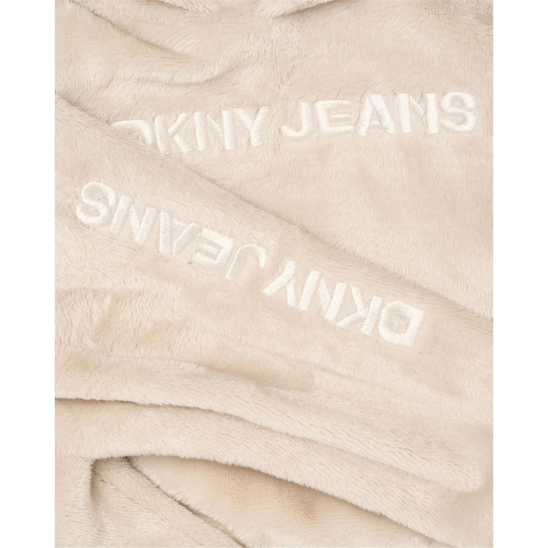 DKNY Jeans Hoodie And Trousers