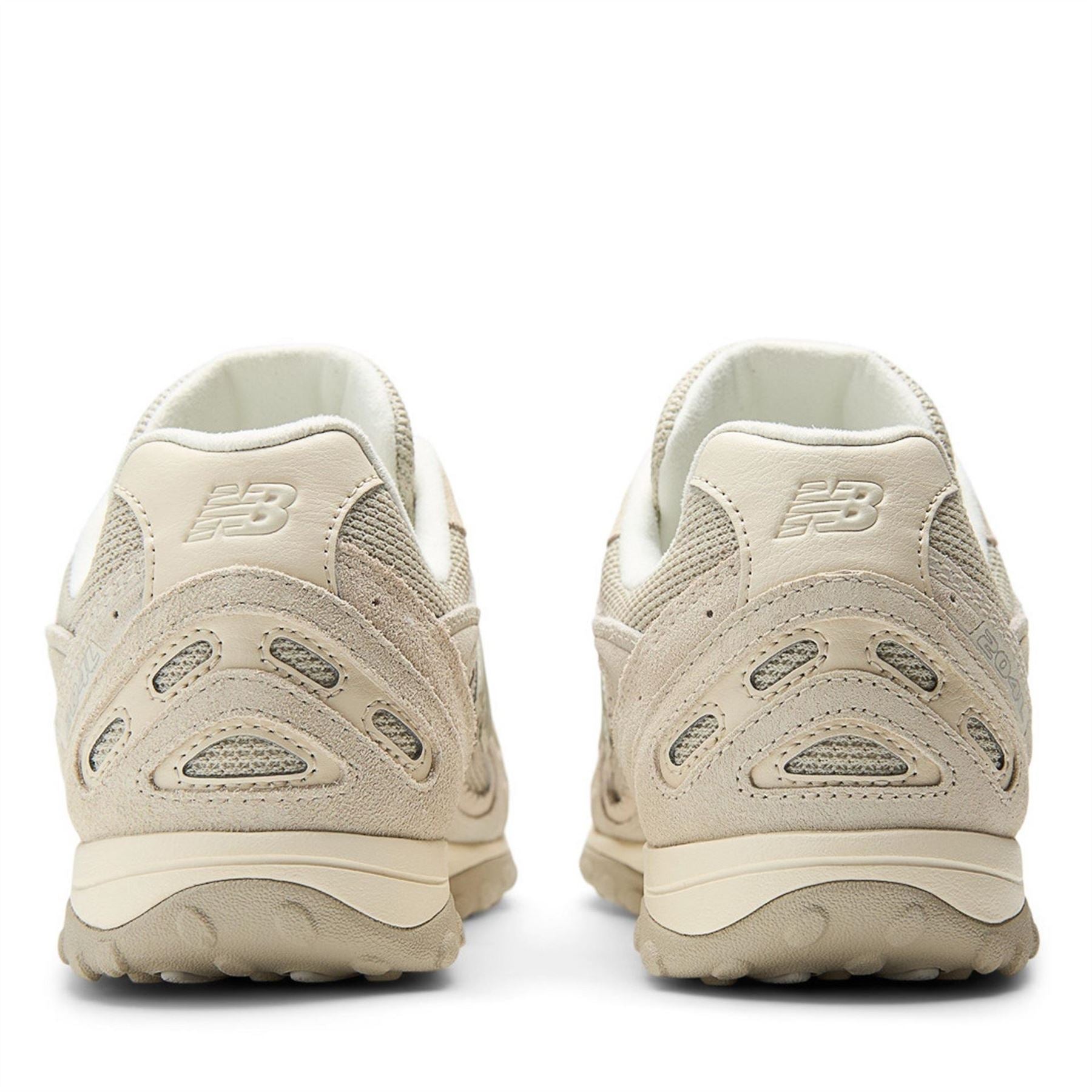 New Balance Womens 204 Scallop