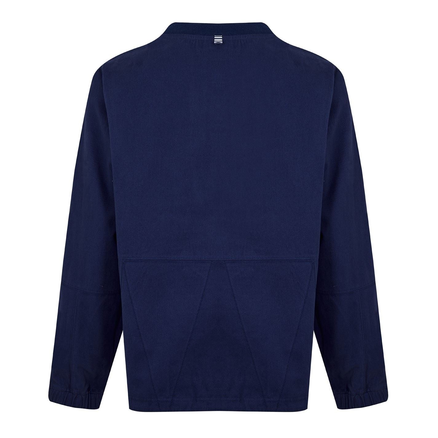 Umbro Crew Neck Regular Fit Long Sleeve Sweatshirt