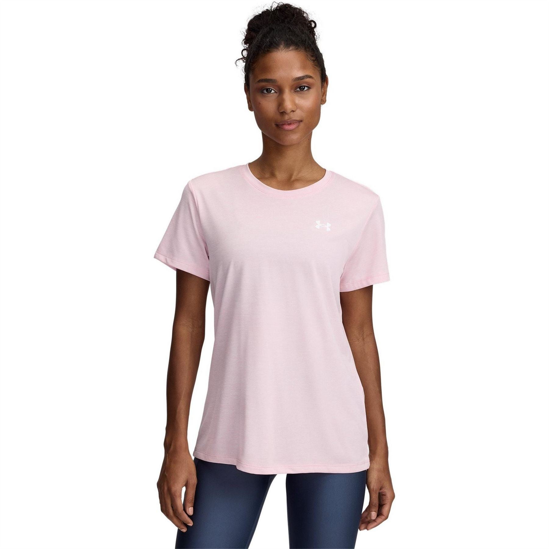 Under Armour Armour Ua Tech™ Twist Short Sleeve