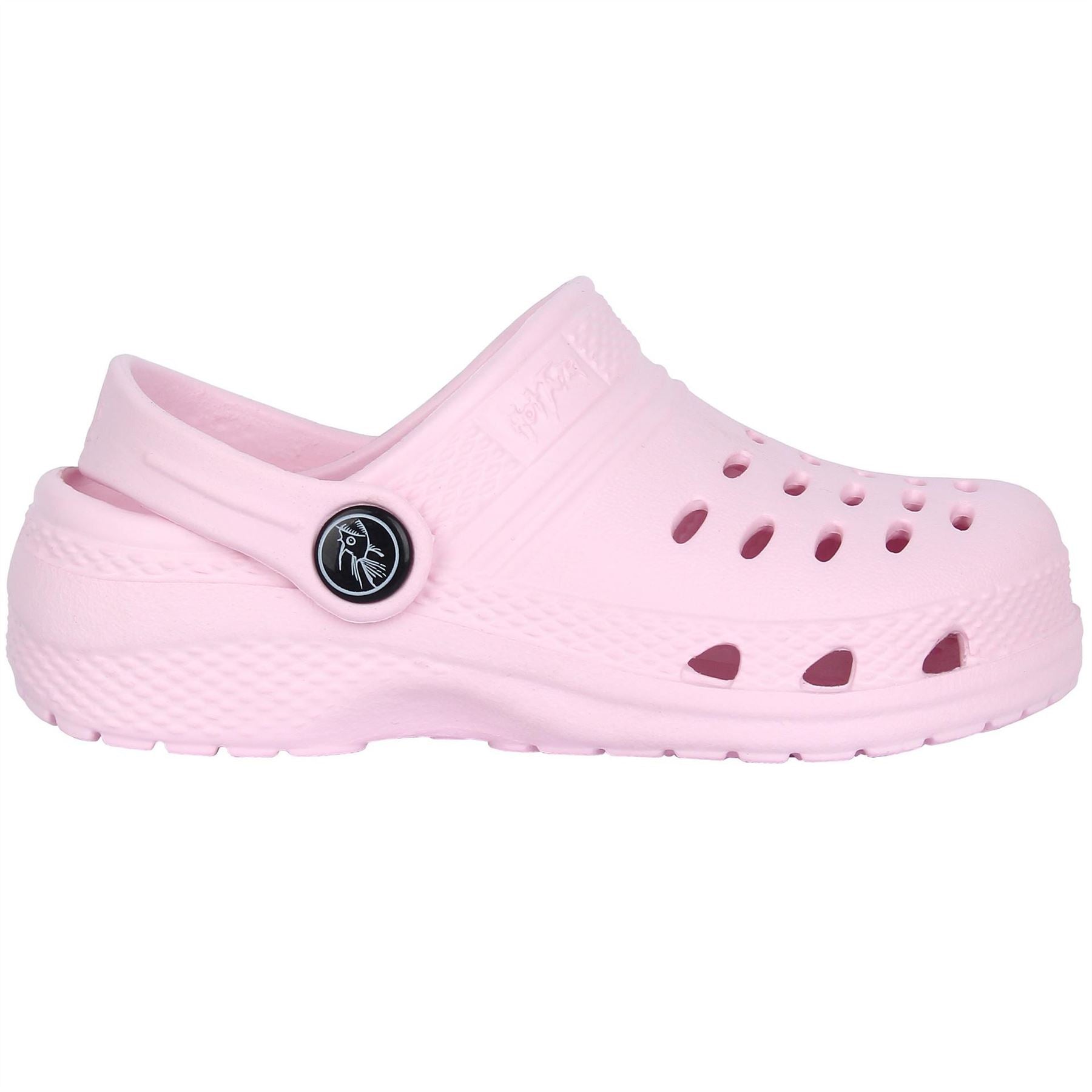 Hot Tuna Cloggs Infants