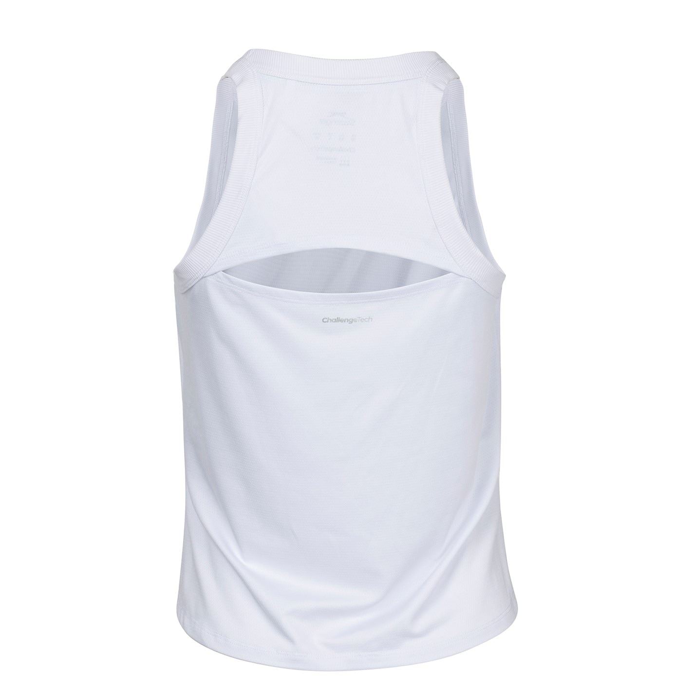 Slazenger Womens Tennis Vest