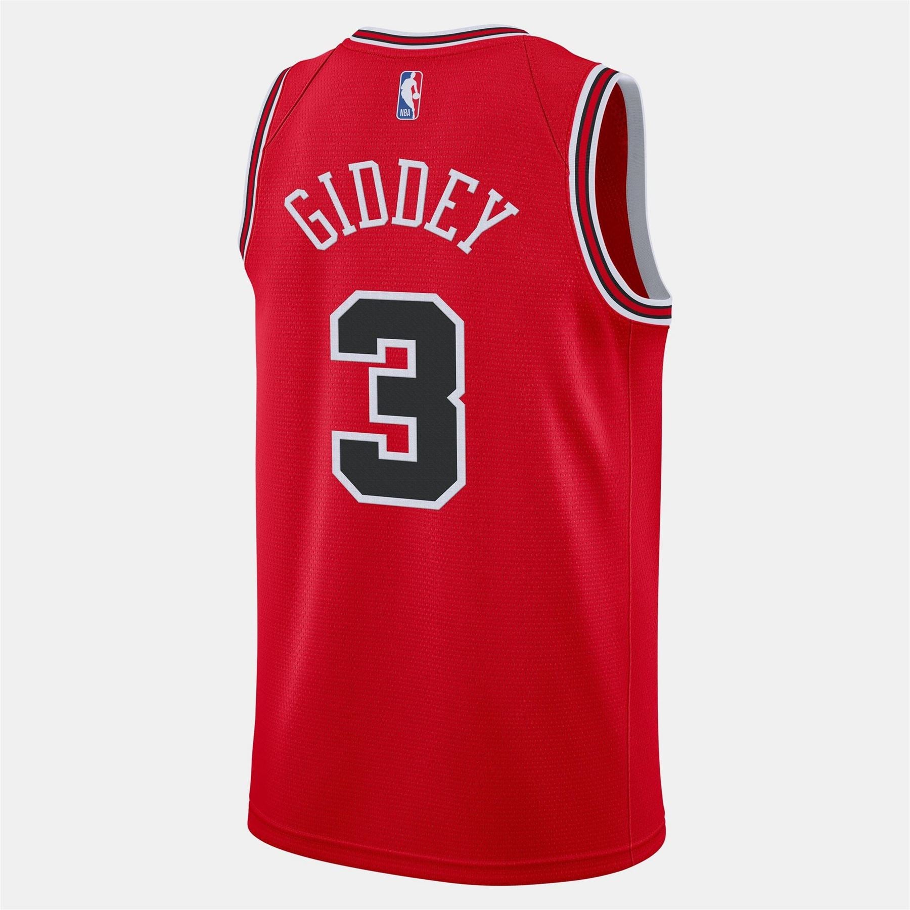 Nike Performance Basketball Jersey