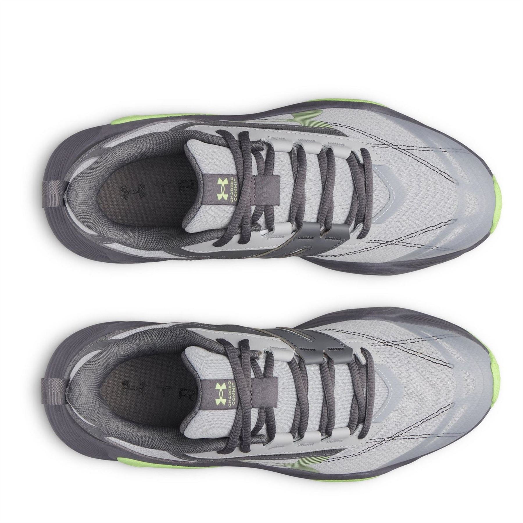 Under Armour Charged Commit TR 5