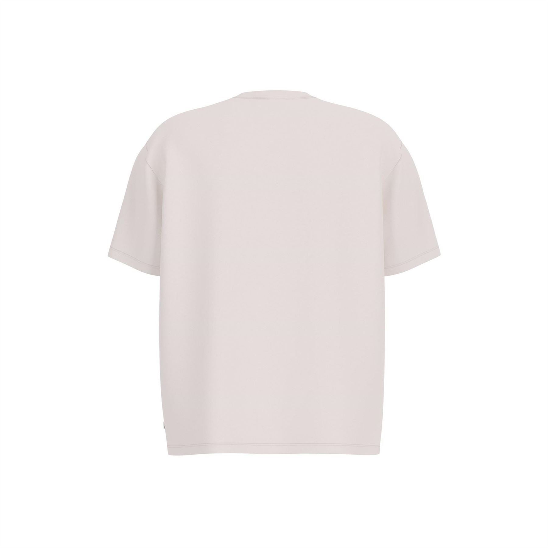 Guess Mid Logo Tee Sn54