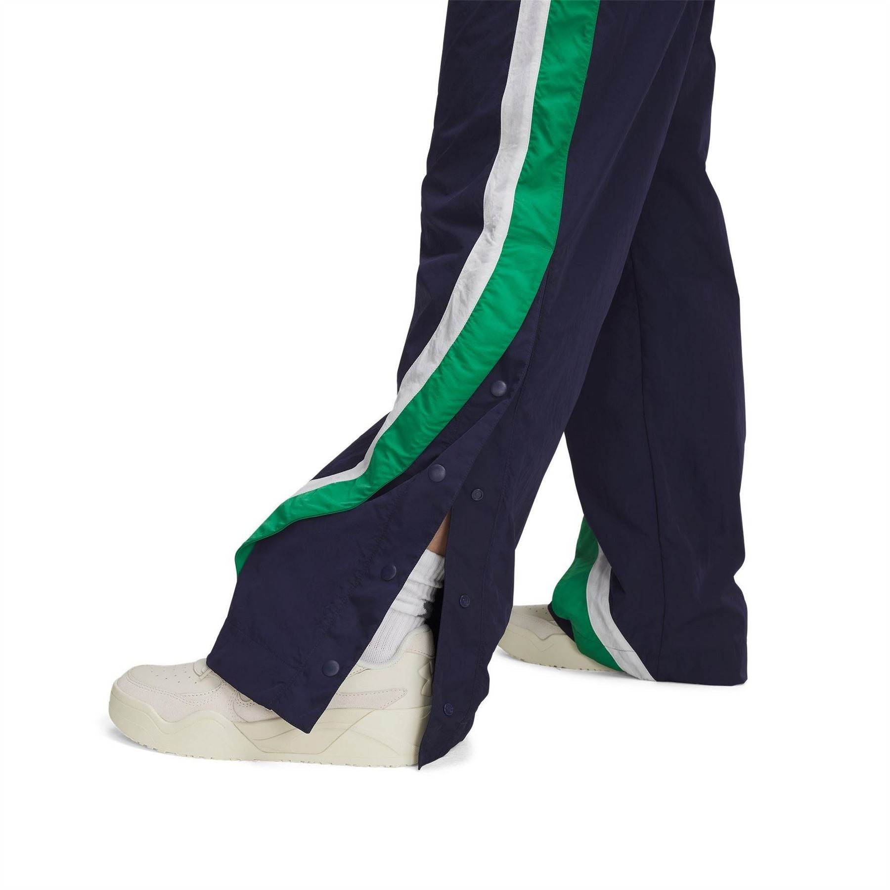 Under Armour Icon Crinkle Tear Joggers