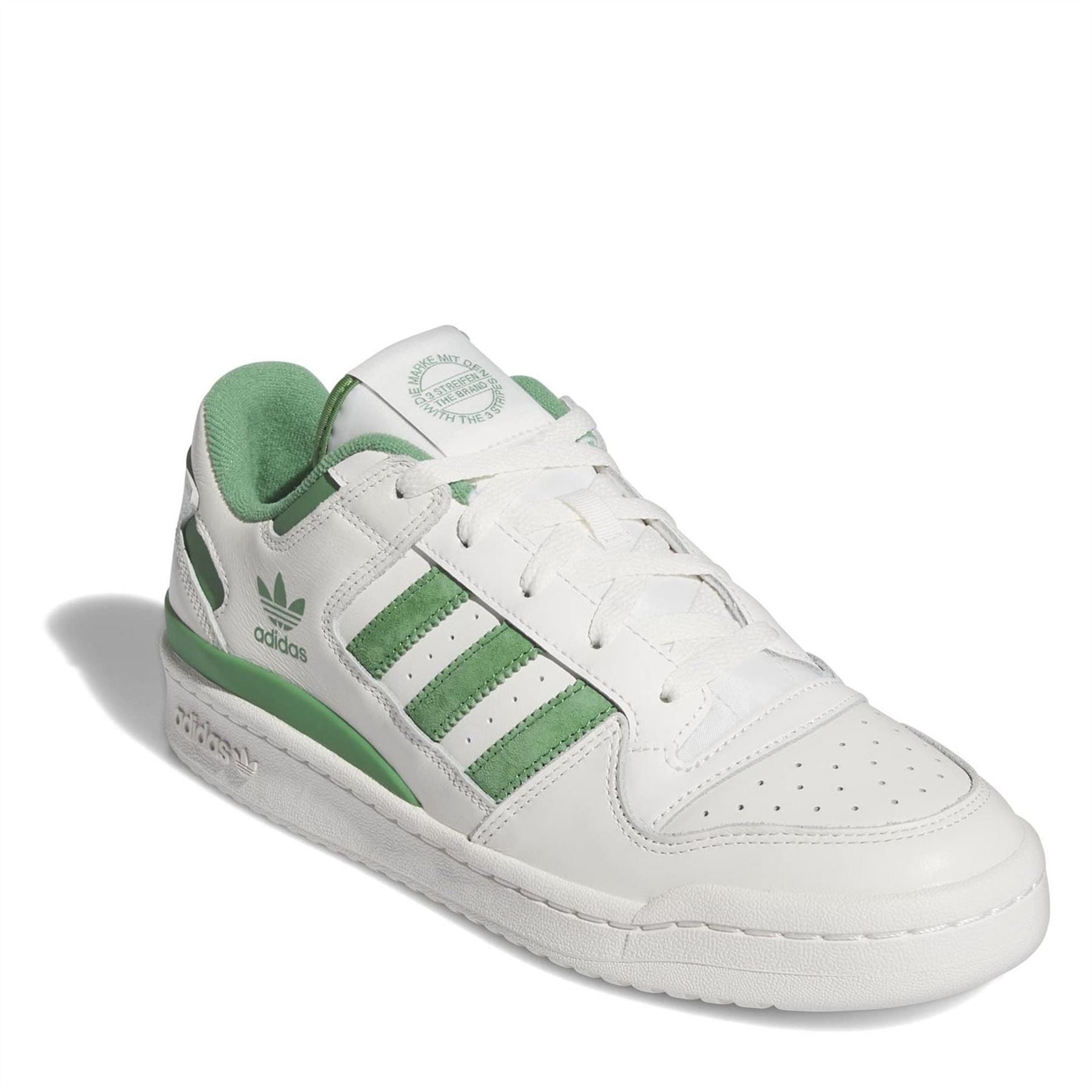 adidas Originals Forum Low cl