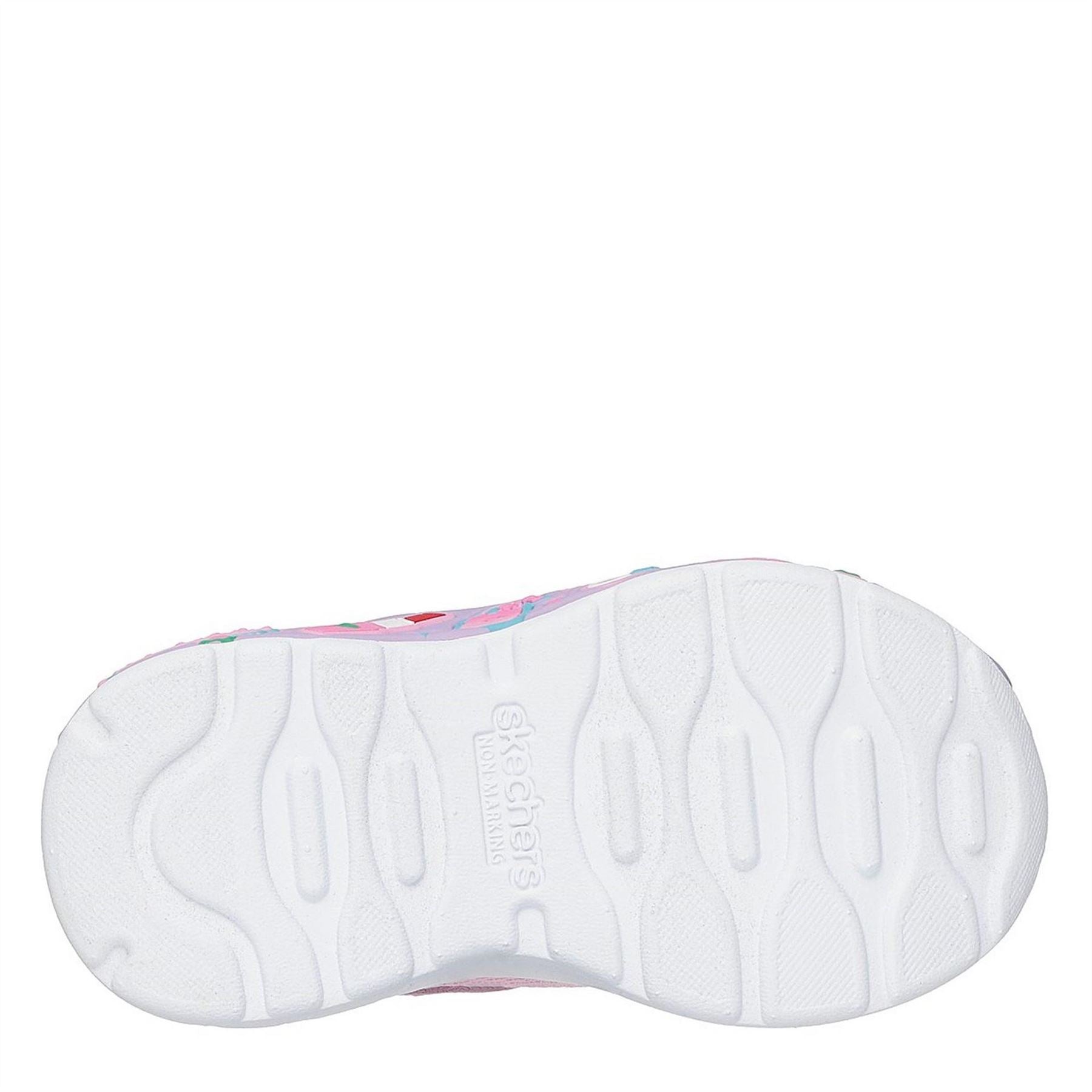 Skechers Casual Low Top Trainers