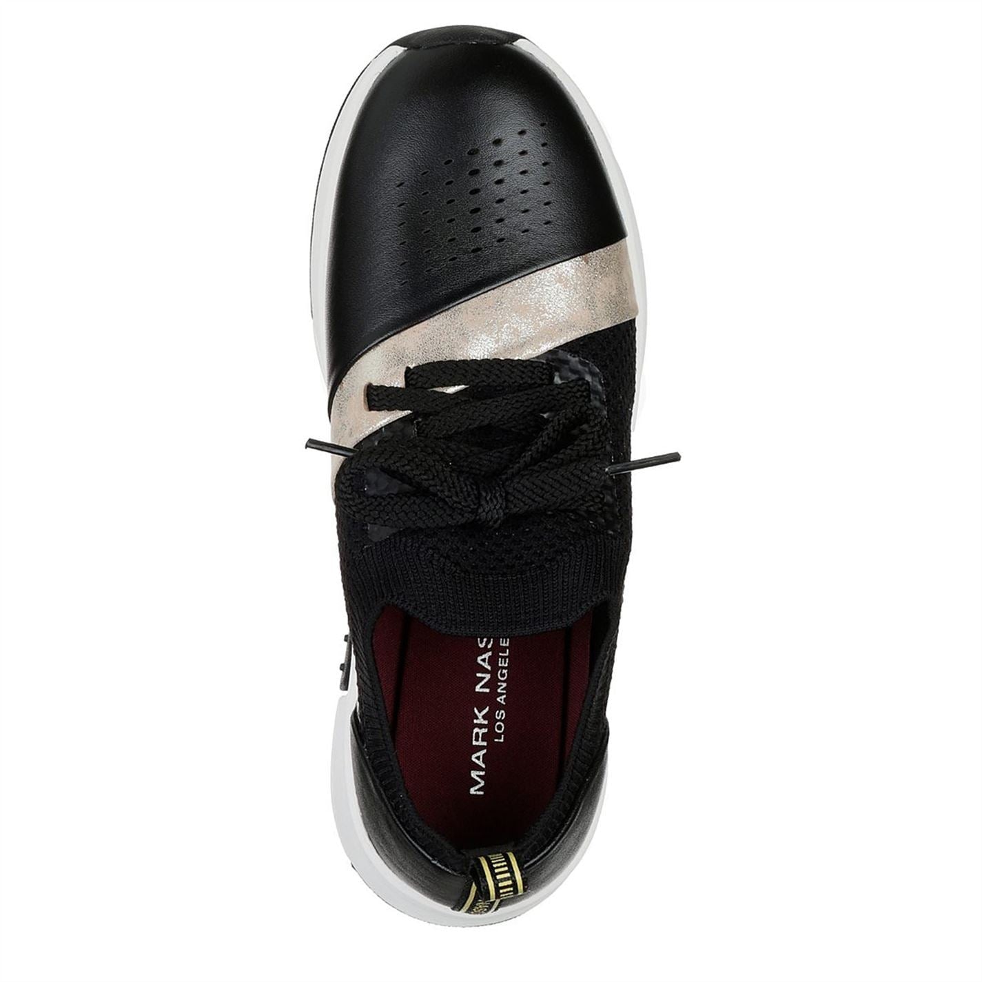 Skechers Modern Jogger Low Top Trainers