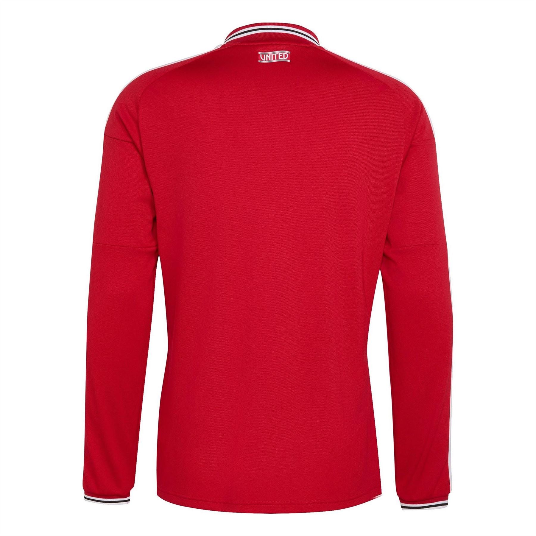 adidas Manchester United Home Football Shirt 2026 2027
